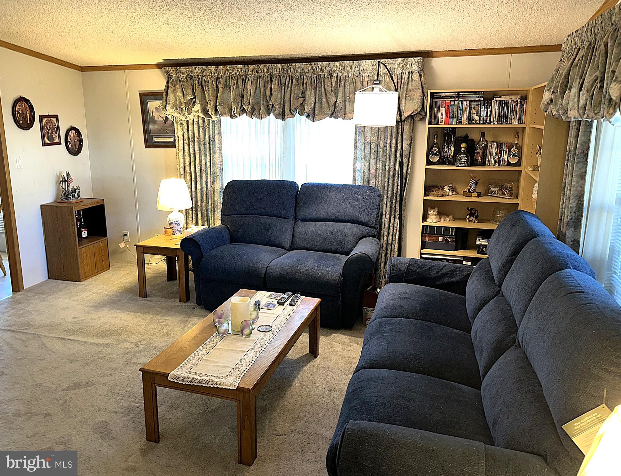 WAYSONS WOODS MANUFACTURED HOME COMMUNITY - Residential