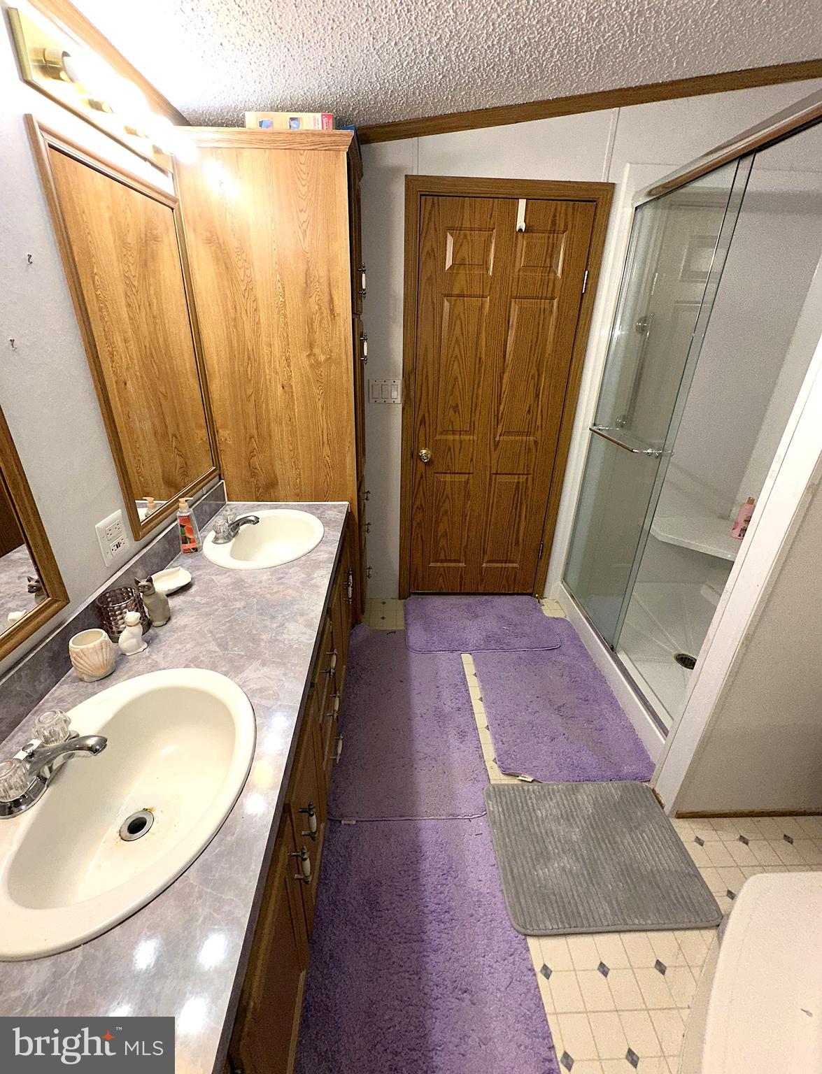 WAYSONS WOODS MANUFACTURED HOME COMMUNITY - Residential