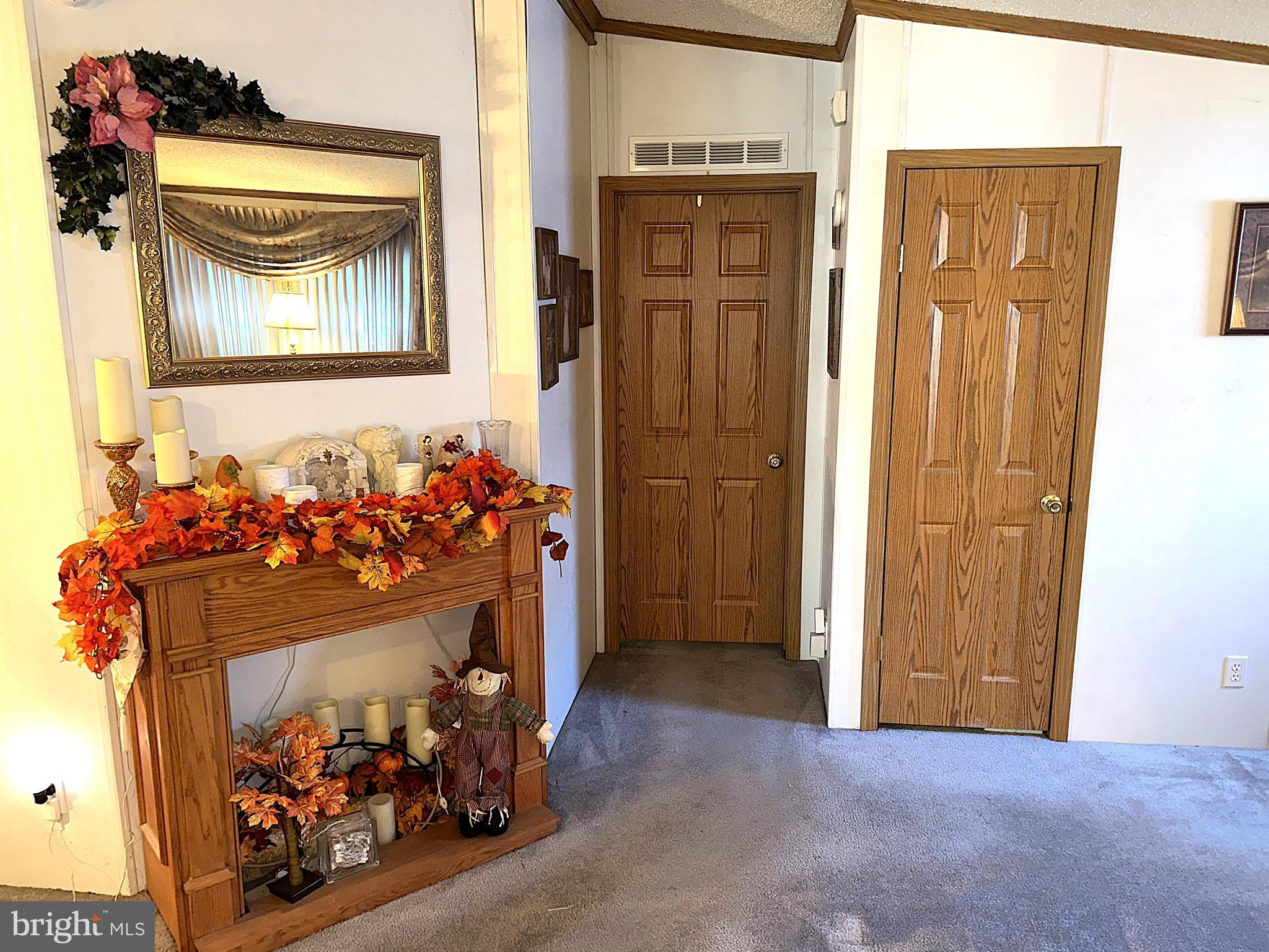 WAYSONS WOODS MANUFACTURED HOME COMMUNITY - Residential