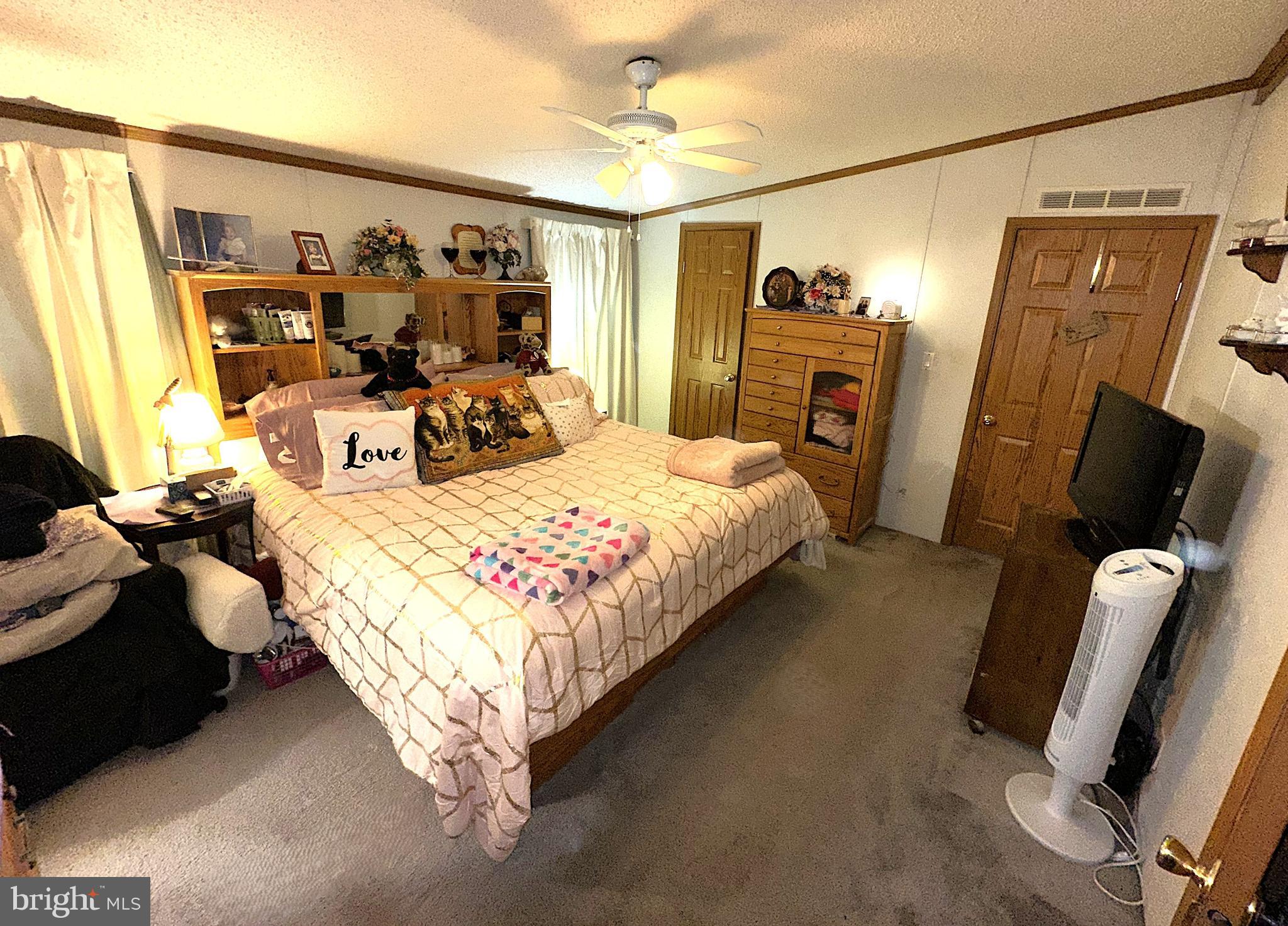 WAYSONS WOODS MANUFACTURED HOME COMMUNITY - Residential