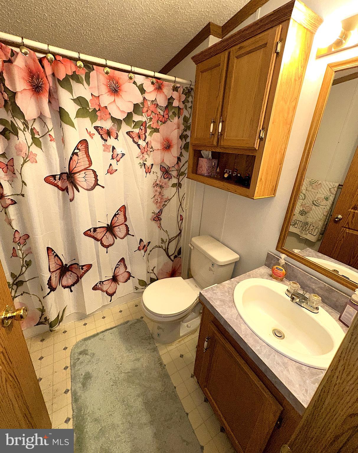 WAYSONS WOODS MANUFACTURED HOME COMMUNITY - Residential