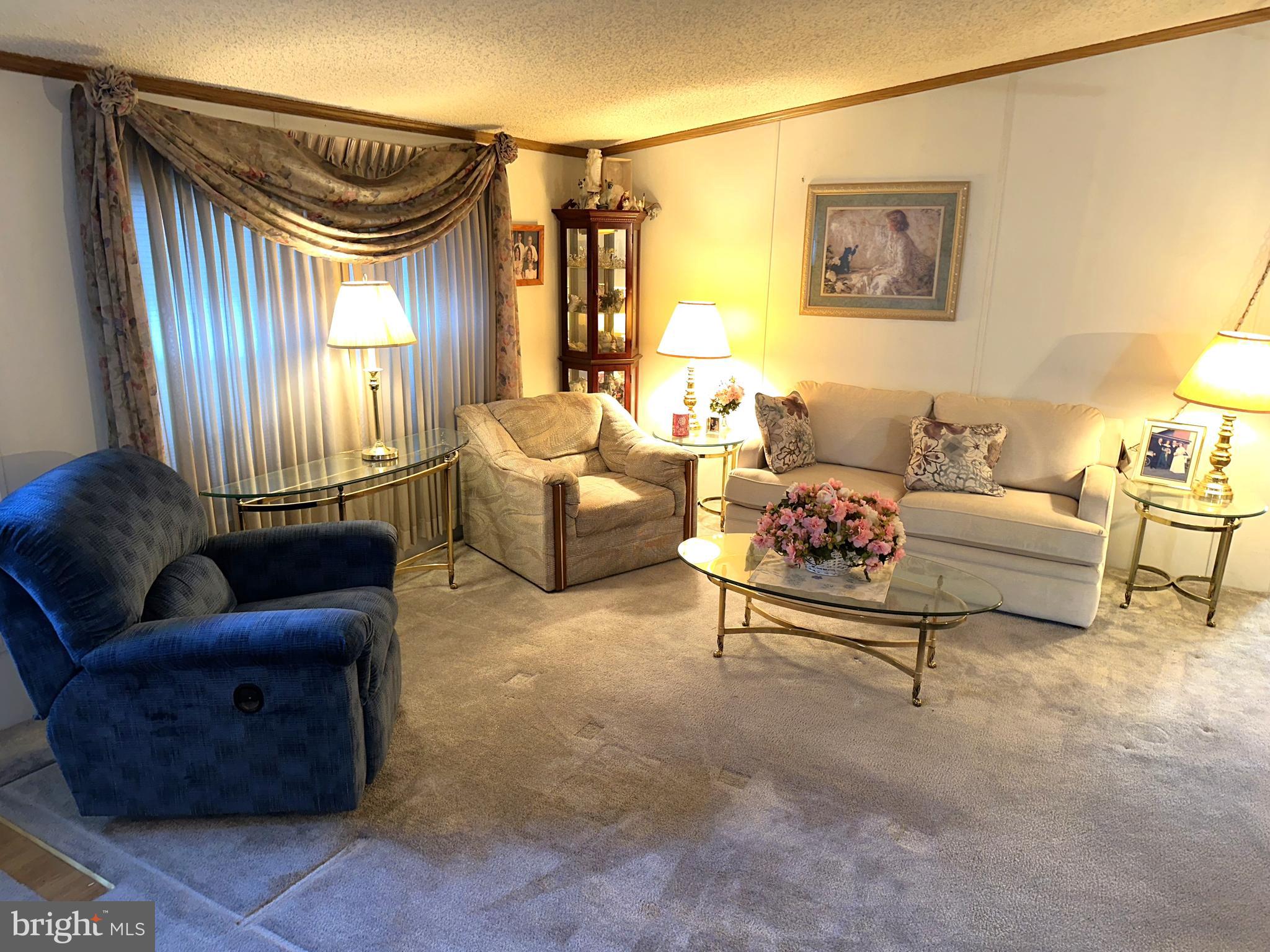 WAYSONS WOODS MANUFACTURED HOME COMMUNITY - Residential