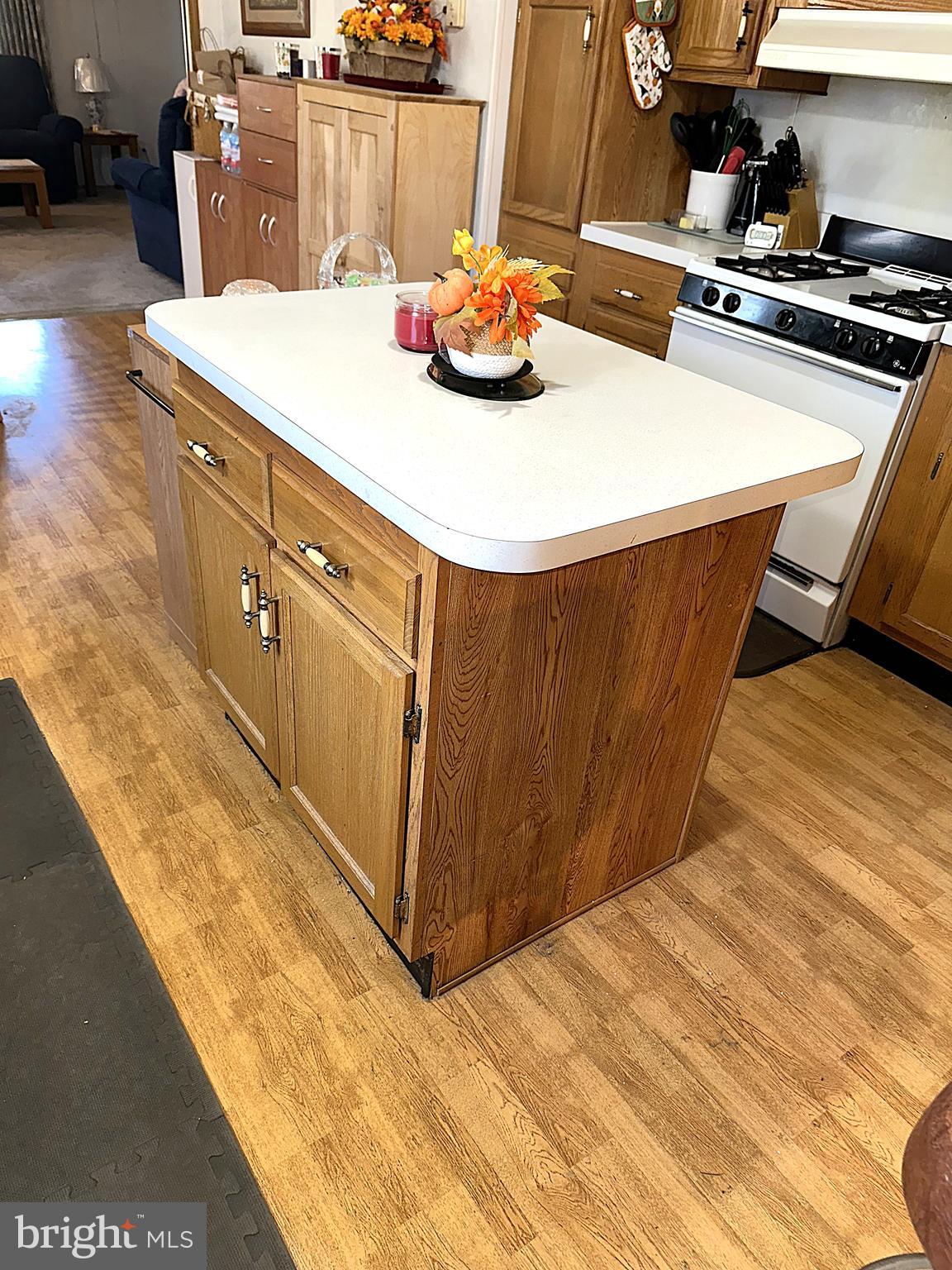 WAYSONS WOODS MANUFACTURED HOME COMMUNITY - Residential