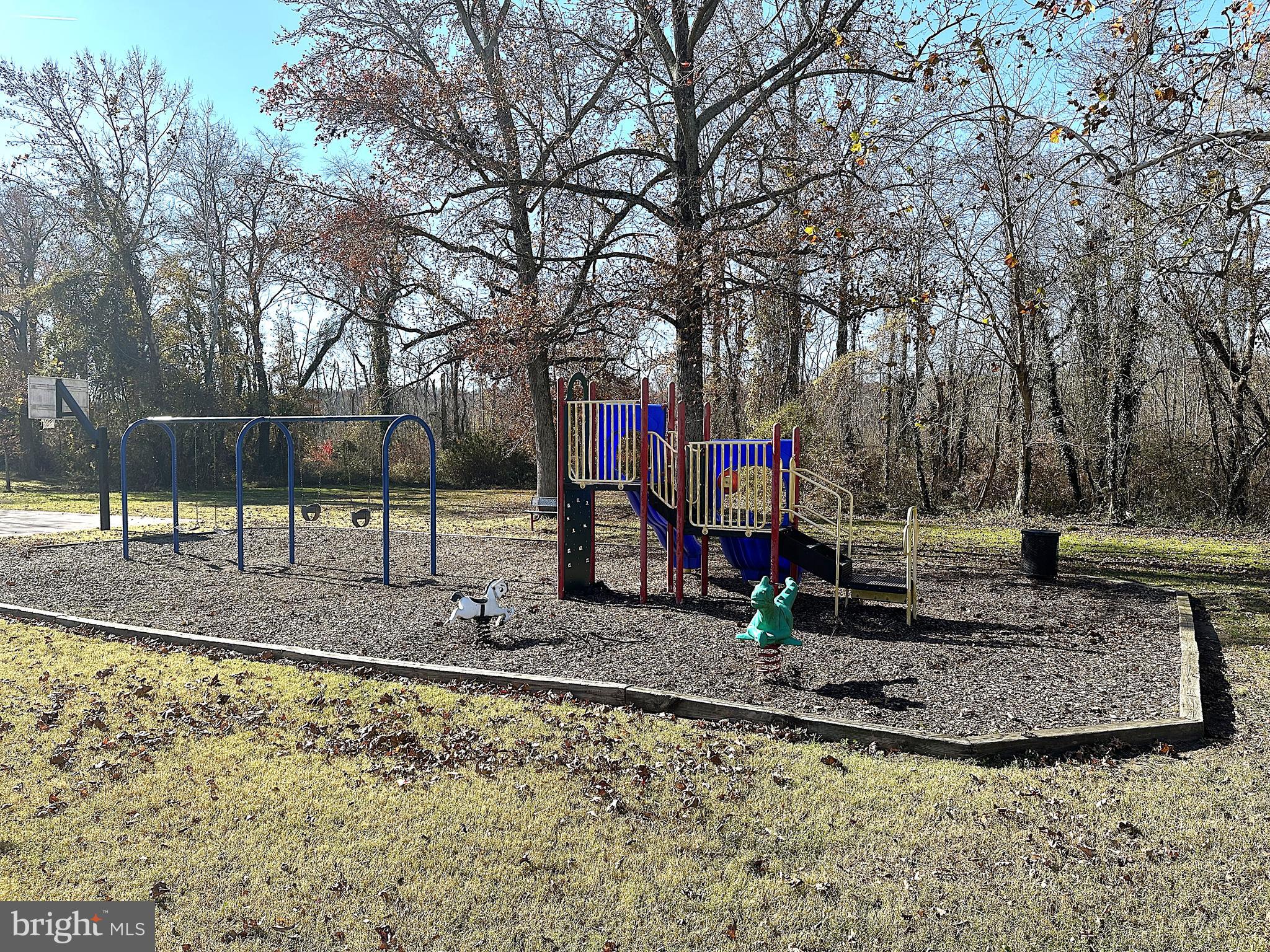 WAYSONS WOODS MANUFACTURED HOME COMMUNITY - Residential