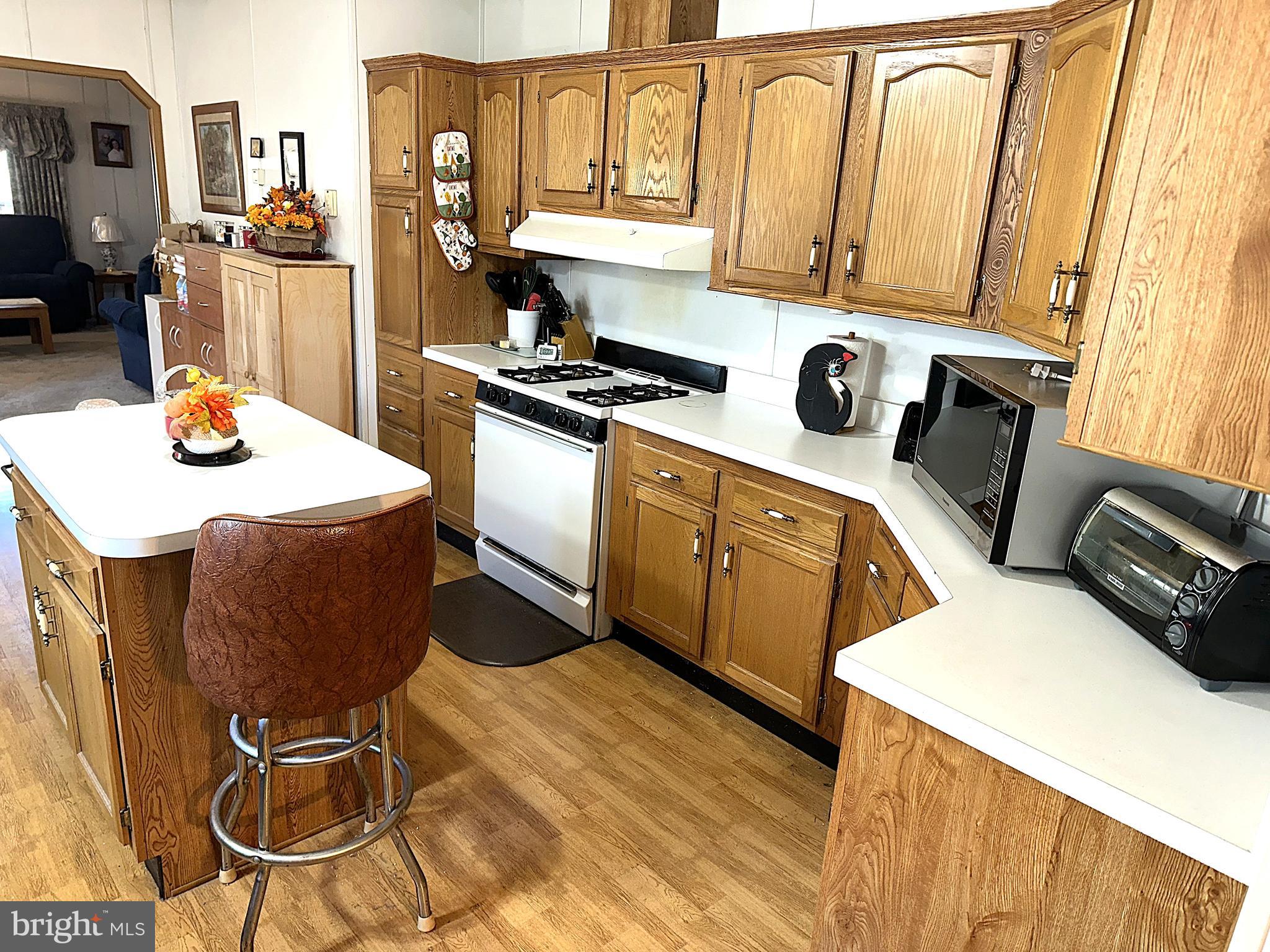 WAYSONS WOODS MANUFACTURED HOME COMMUNITY - Residential