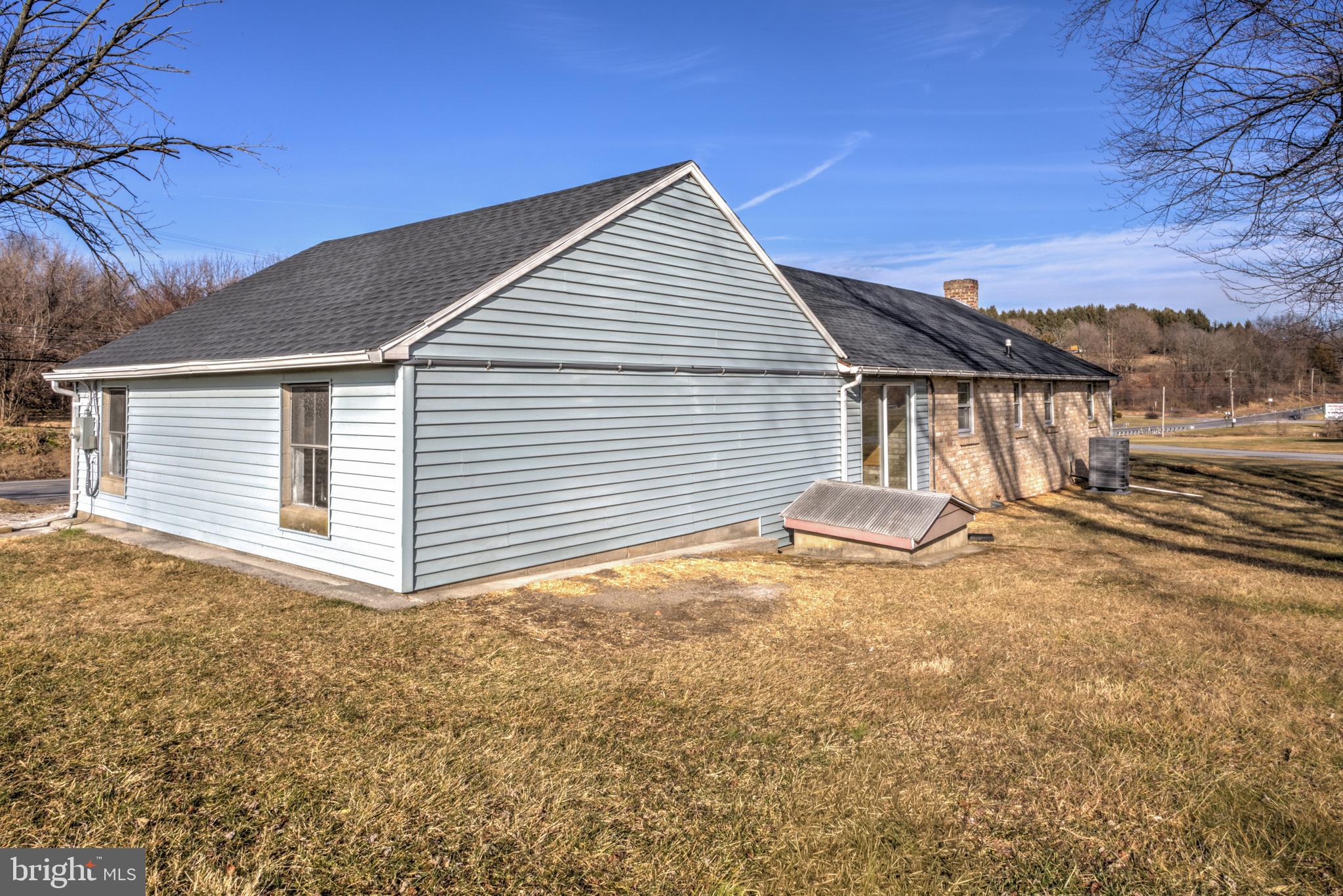 HEIDELBERG TWP - Residential