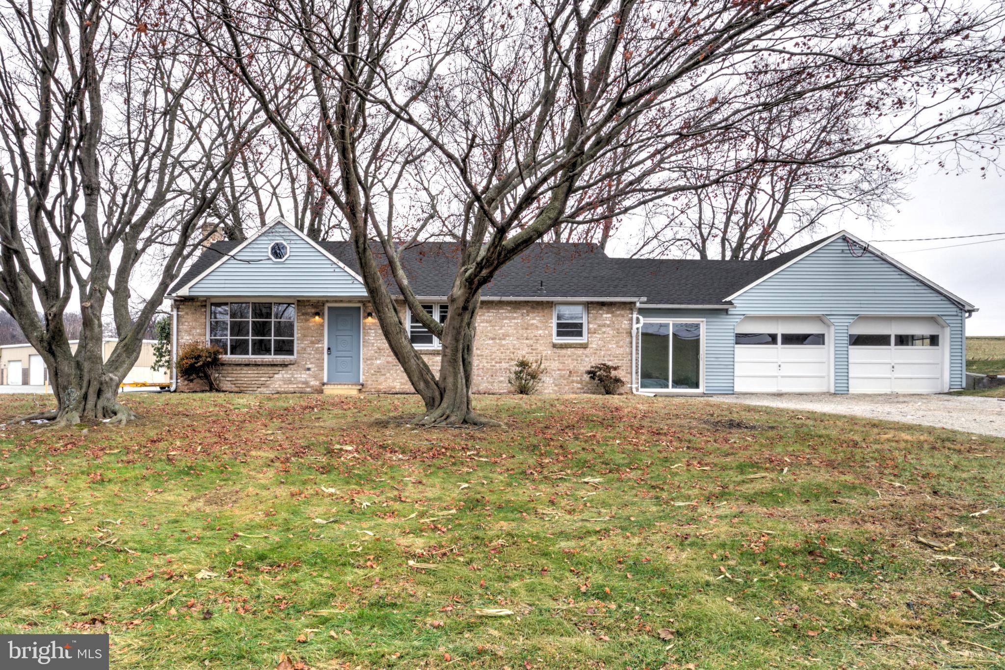 HEIDELBERG TWP - Residential