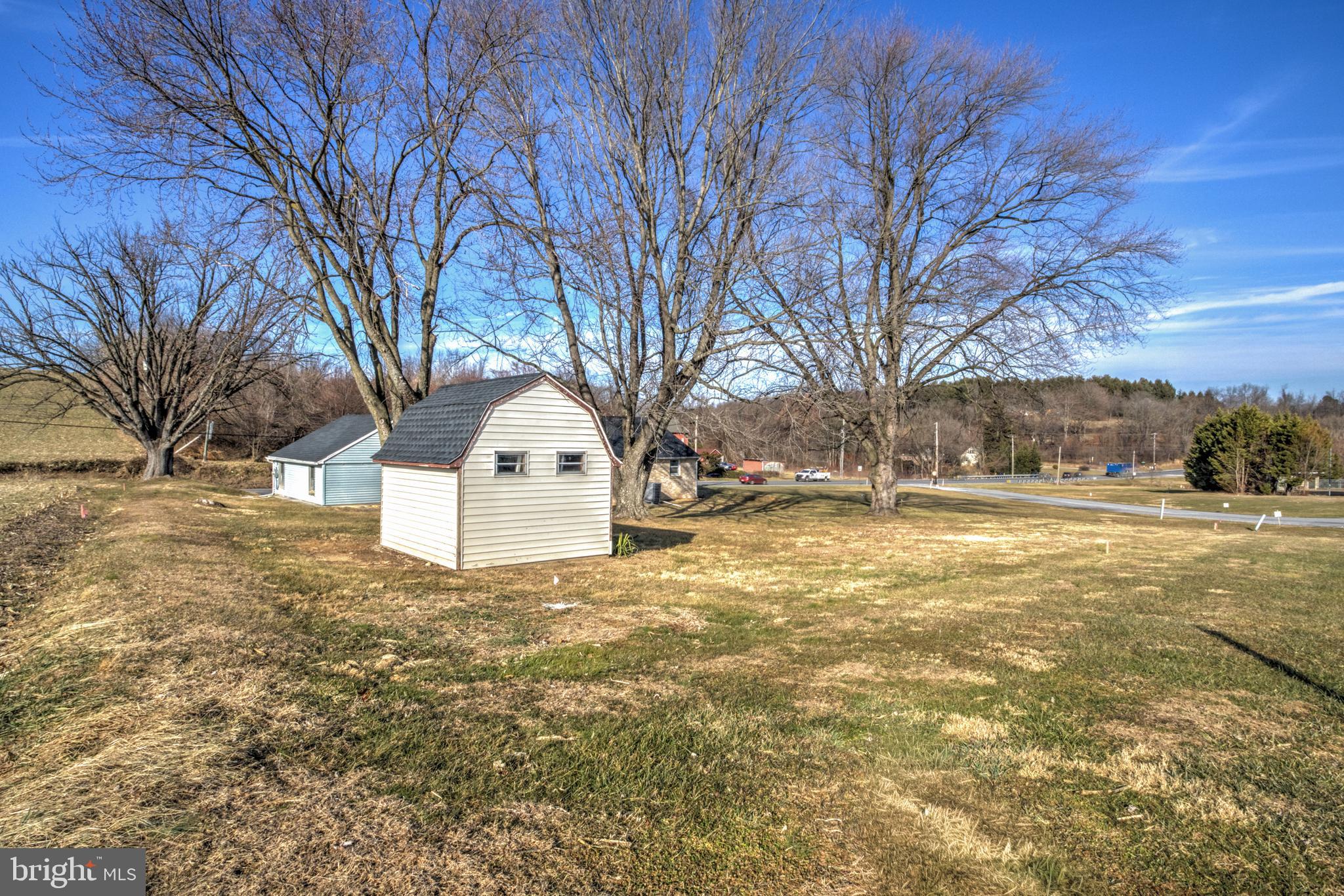 HEIDELBERG TWP - Residential