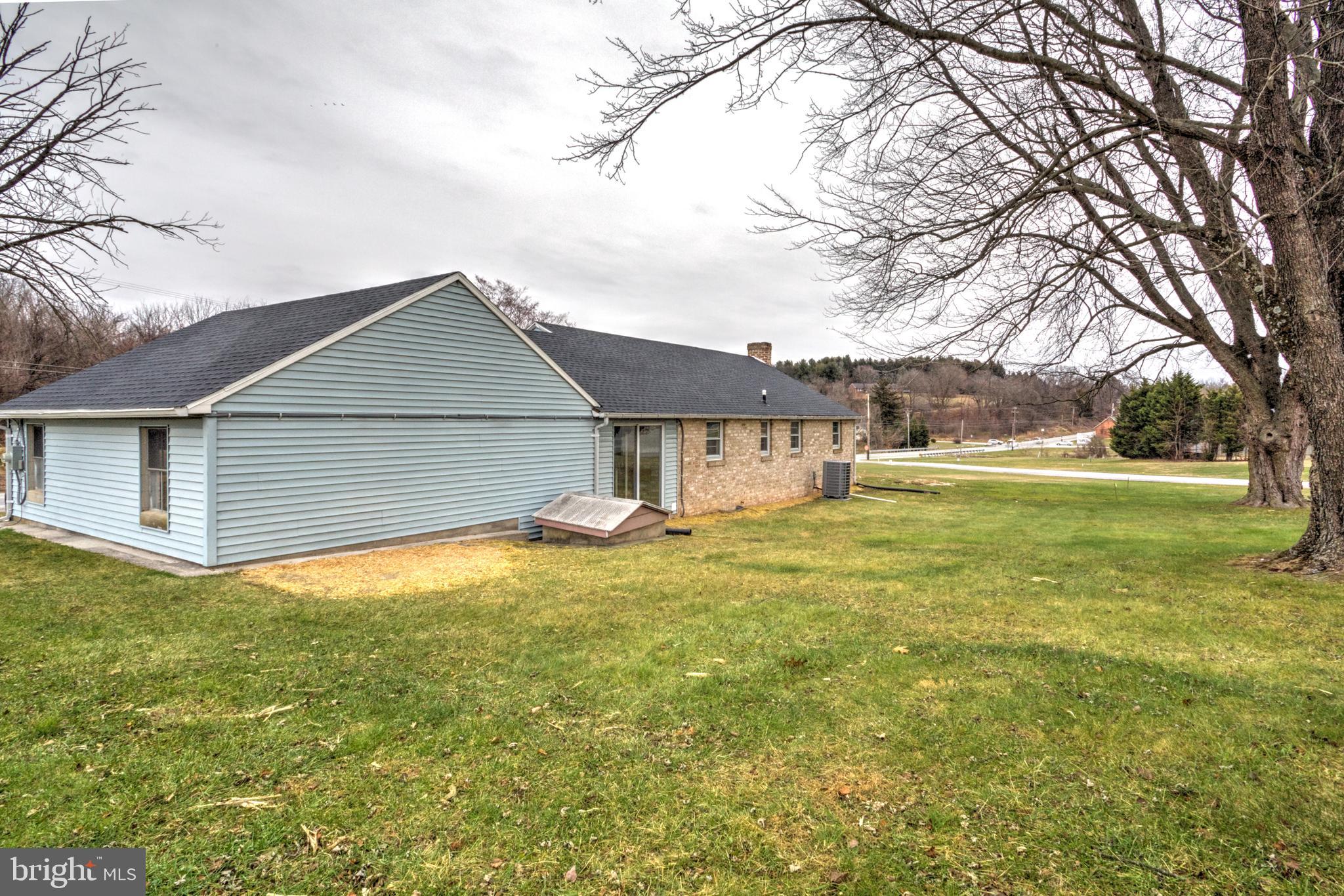 HEIDELBERG TWP - Residential