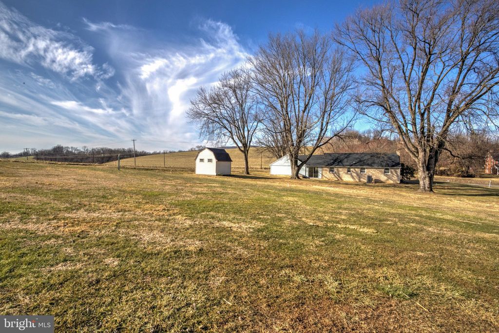 Photo of 6428 York Road, SPRING GROVE, PA 17362 (MLS # PAYK2094354)