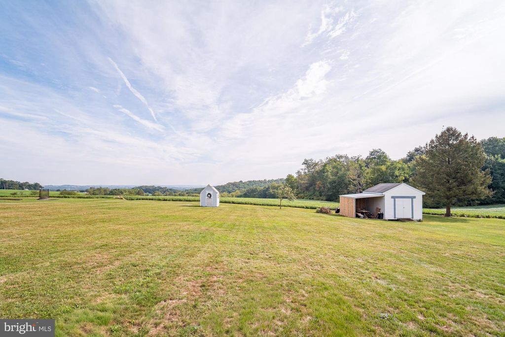 Photo of 1398 Manor Road, WINDSOR, PA 17366 (MLS # PAYK2091402)