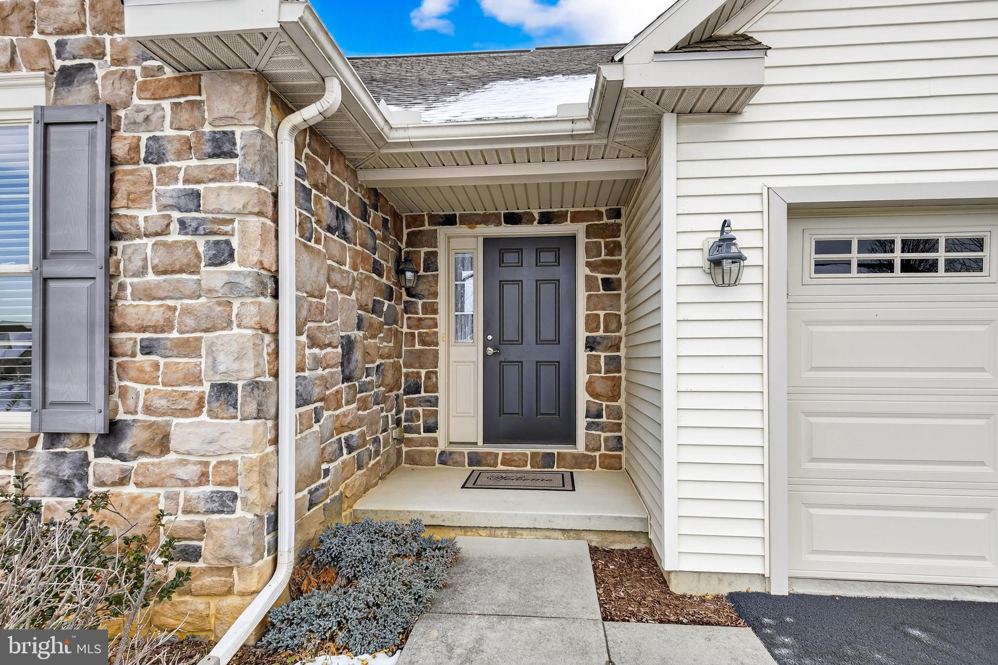 GREEN PARK - Residential