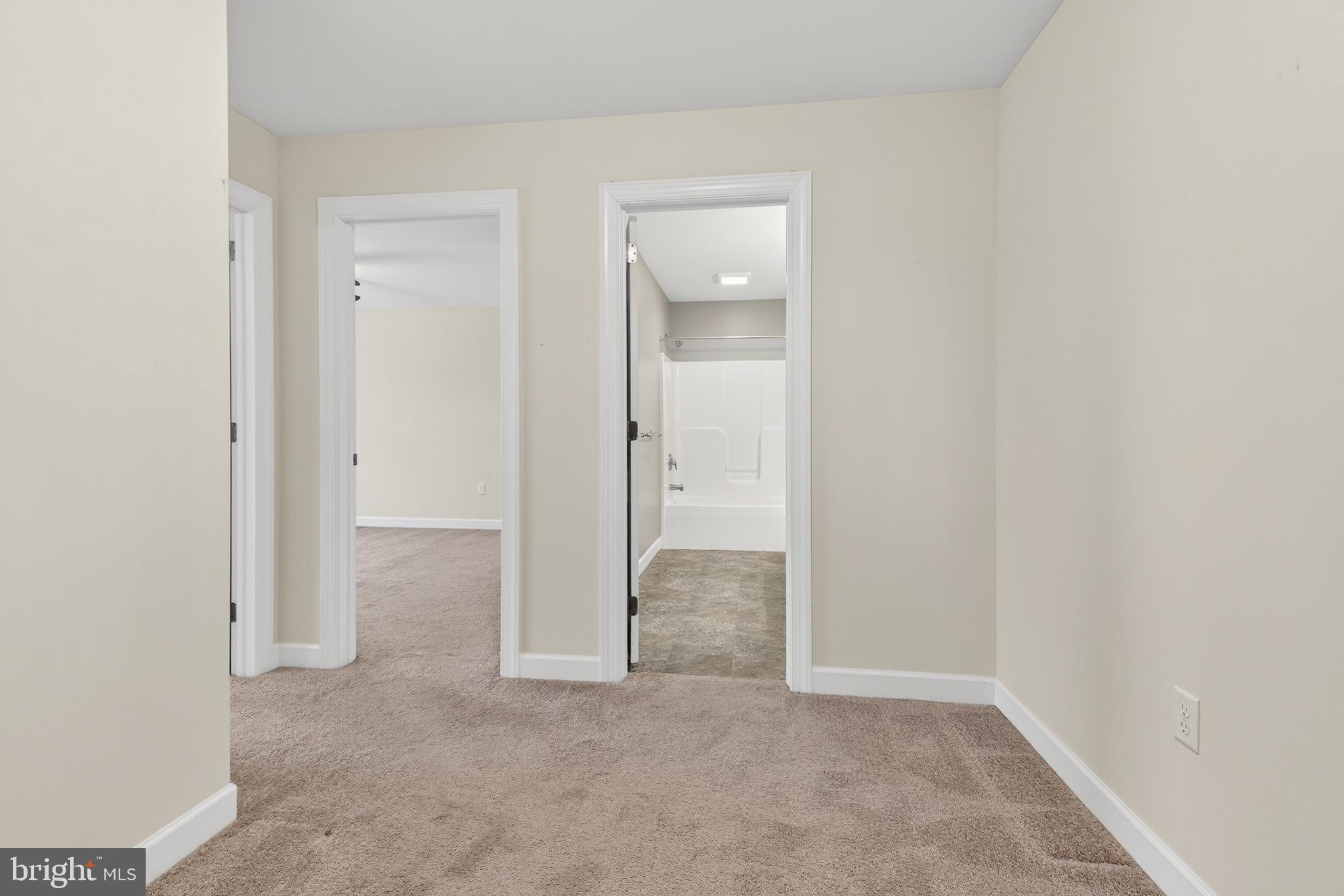 GREEN PARK - Residential