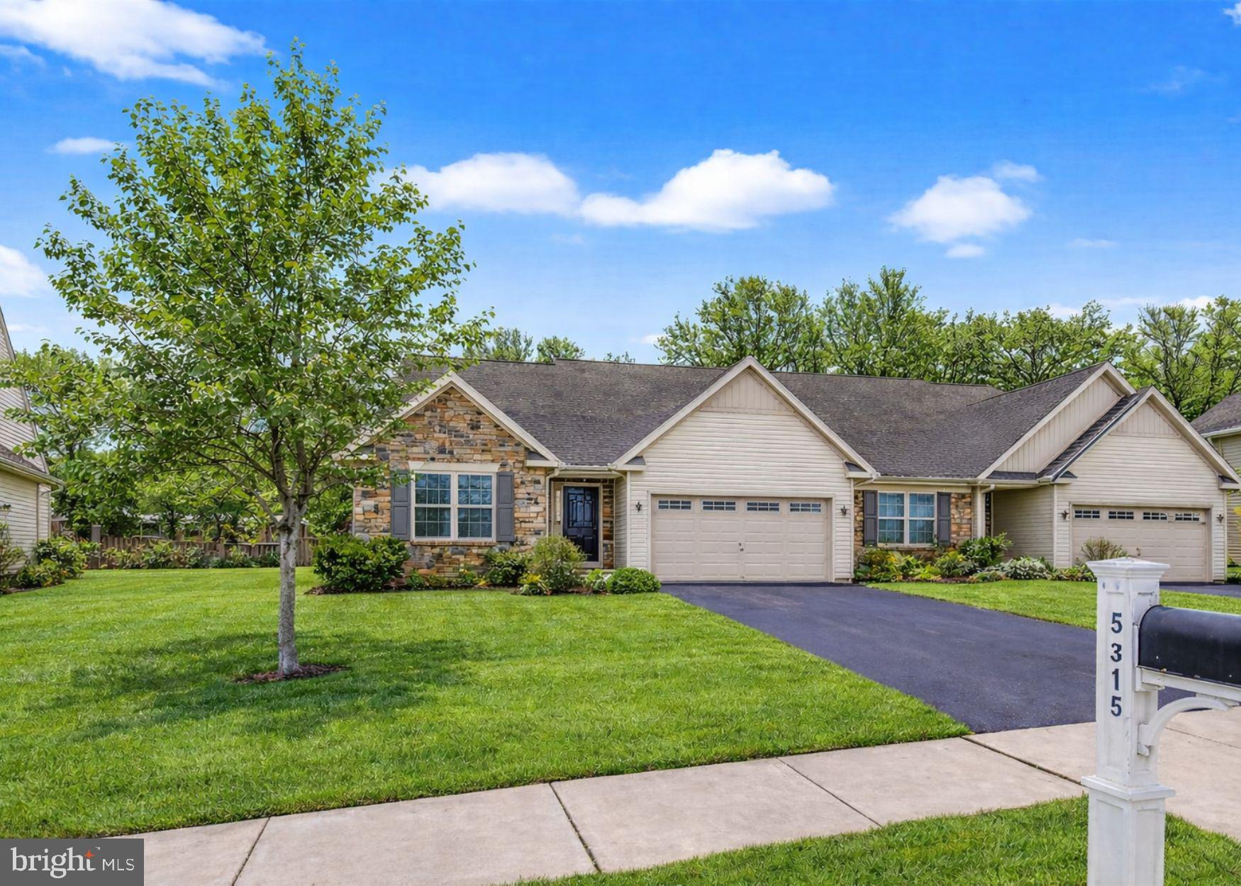 GREEN PARK - Residential