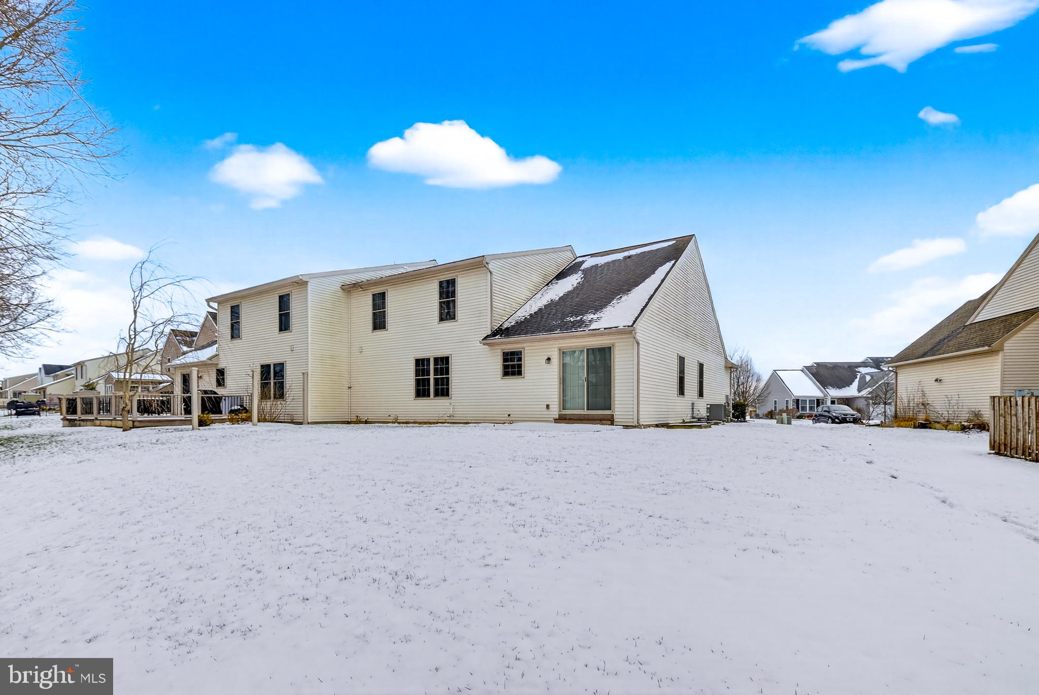 GREEN PARK - Residential