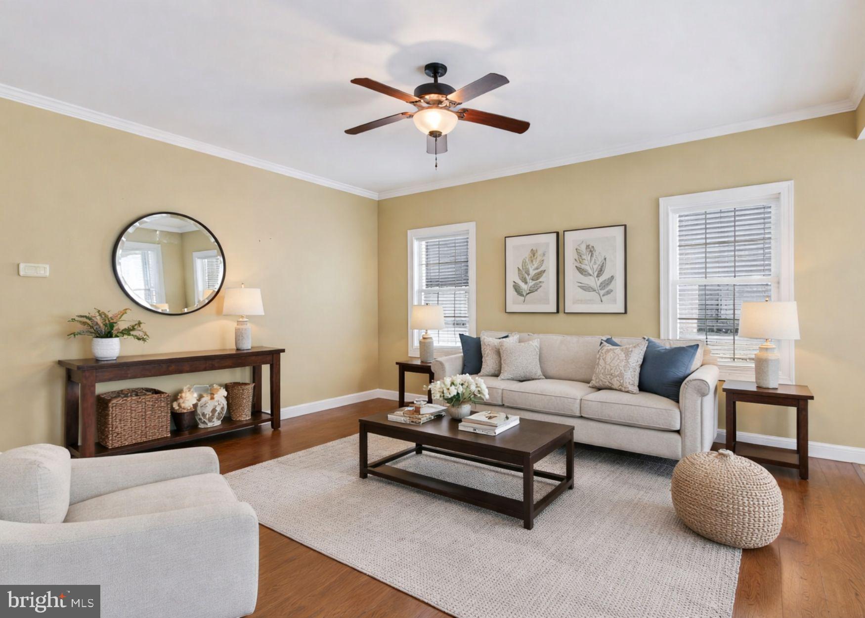 GREEN PARK - Residential