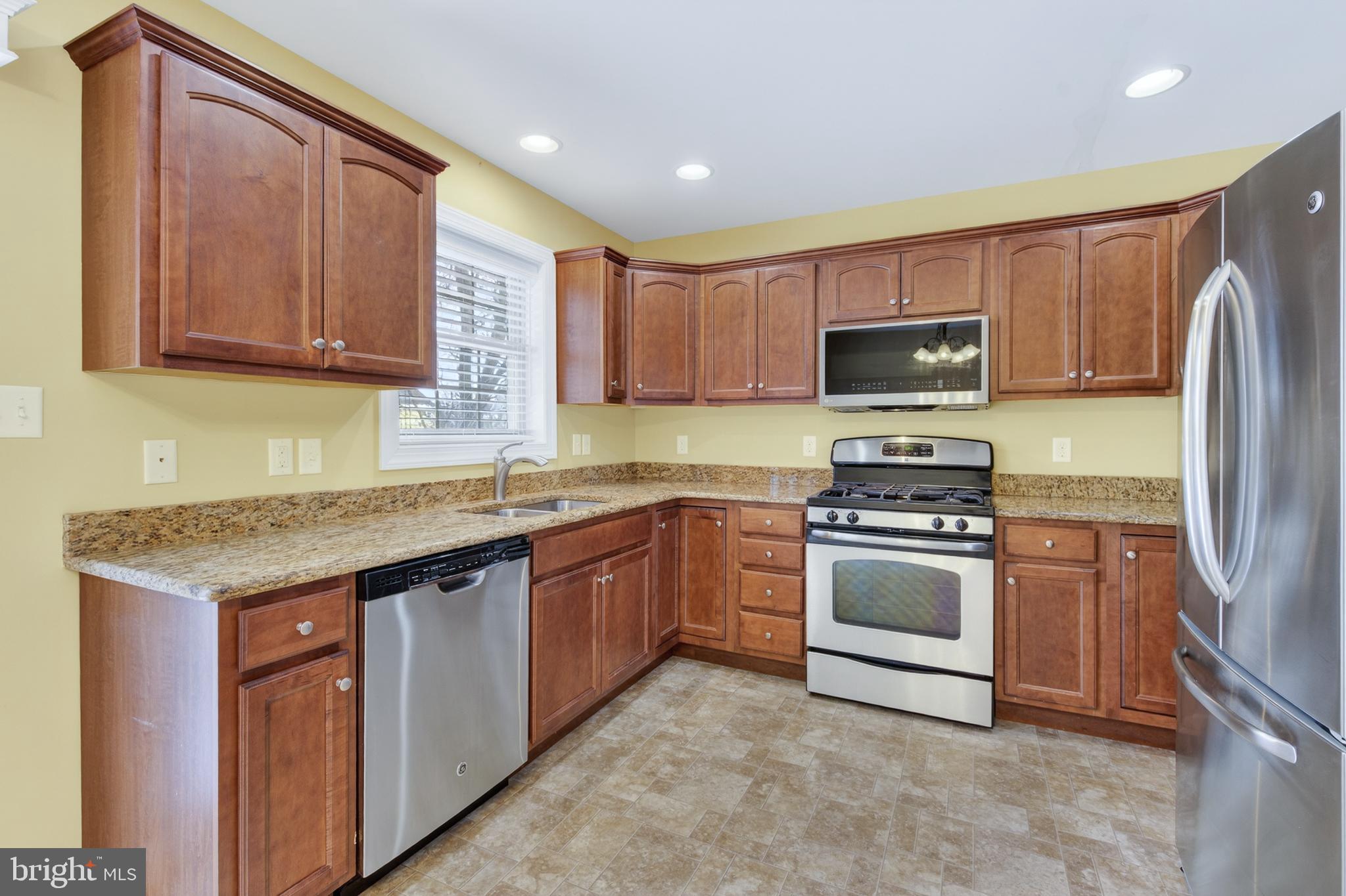 GREEN PARK - Residential