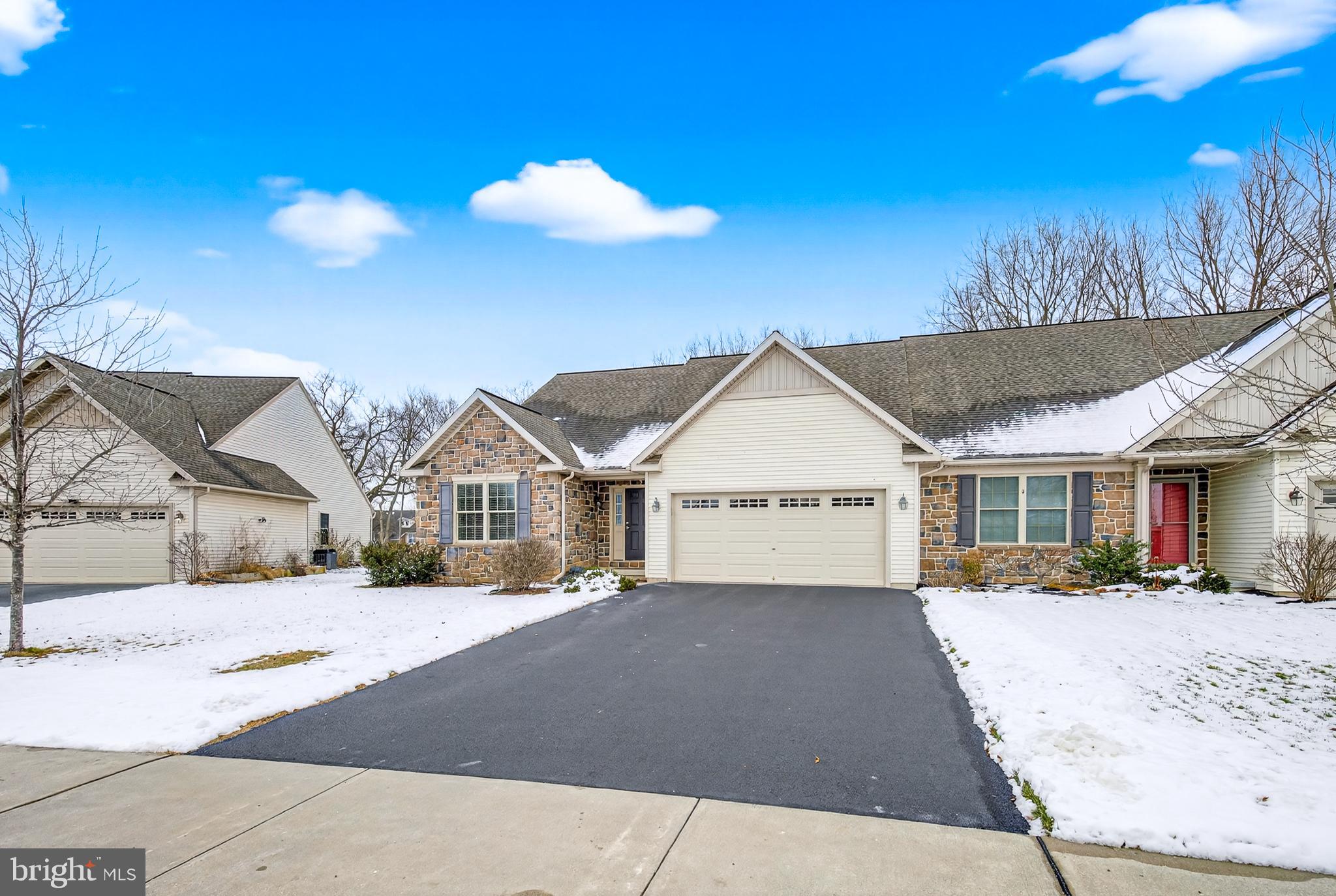 GREEN PARK - Residential