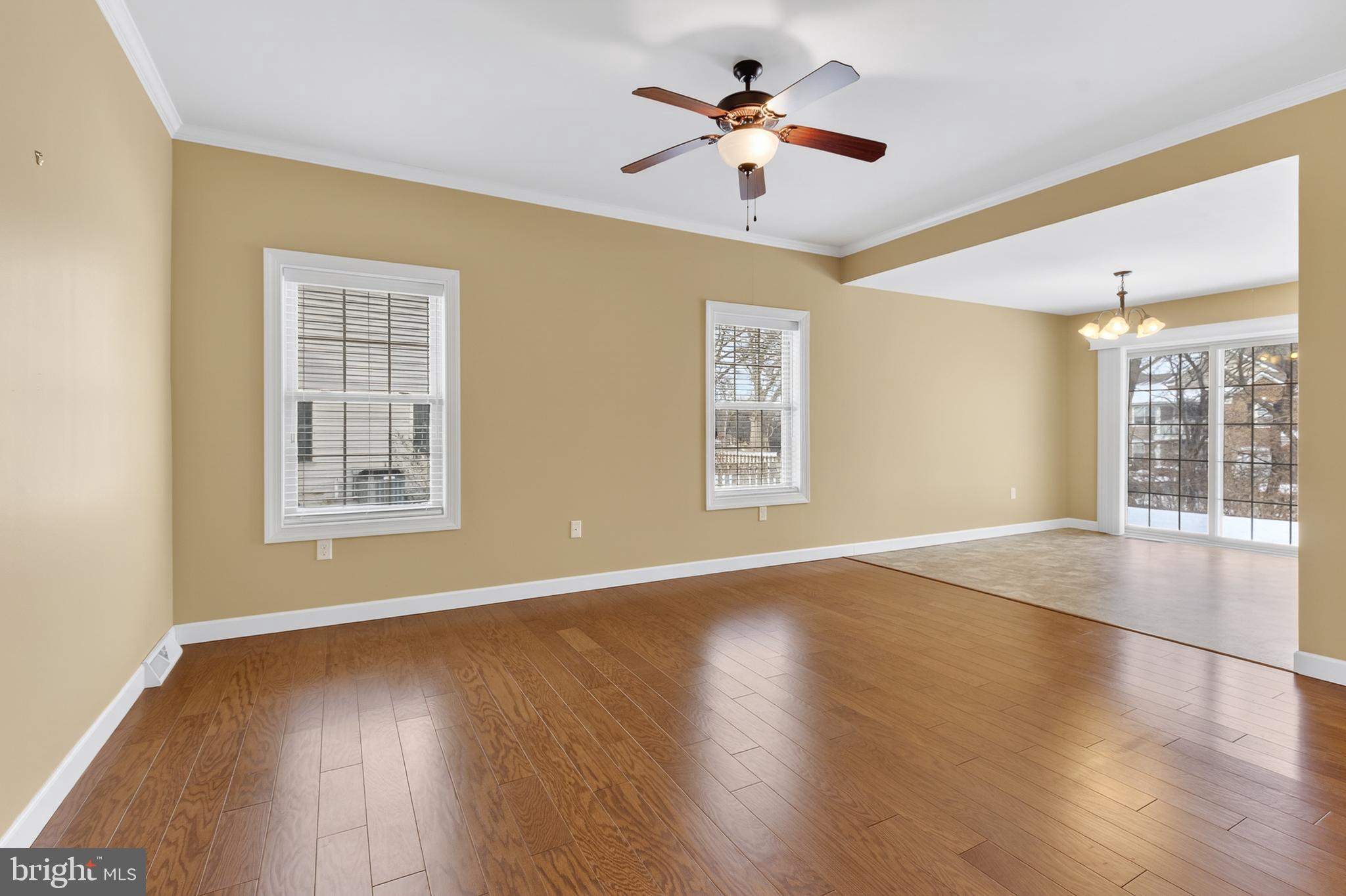 GREEN PARK - Residential