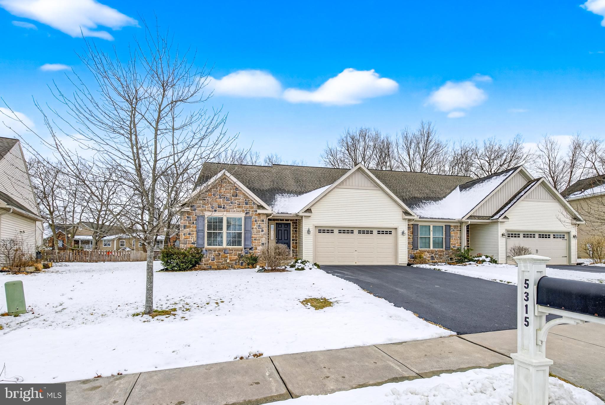 GREEN PARK - Residential