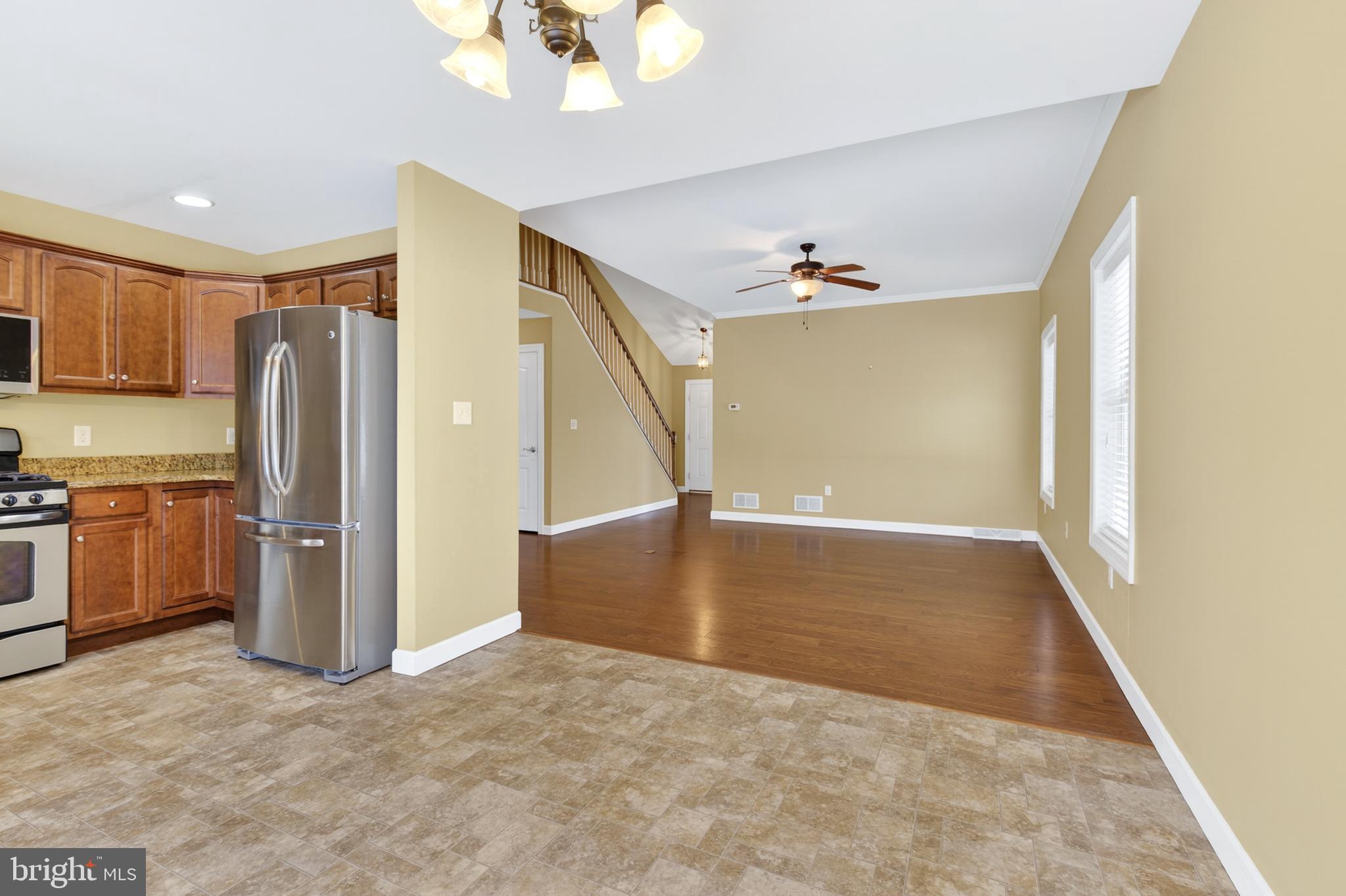 GREEN PARK - Residential