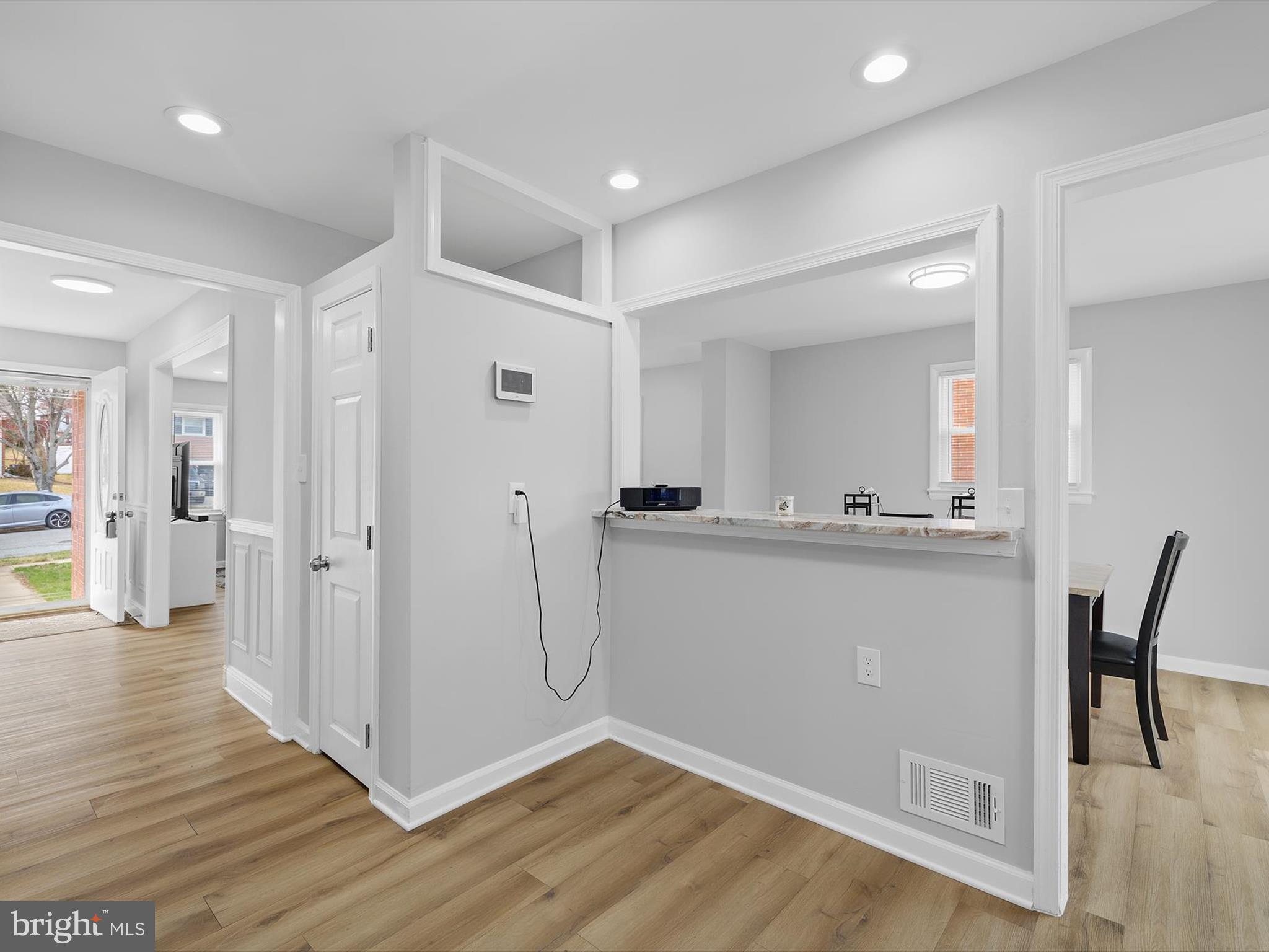 RIVER RIDGE - Residential