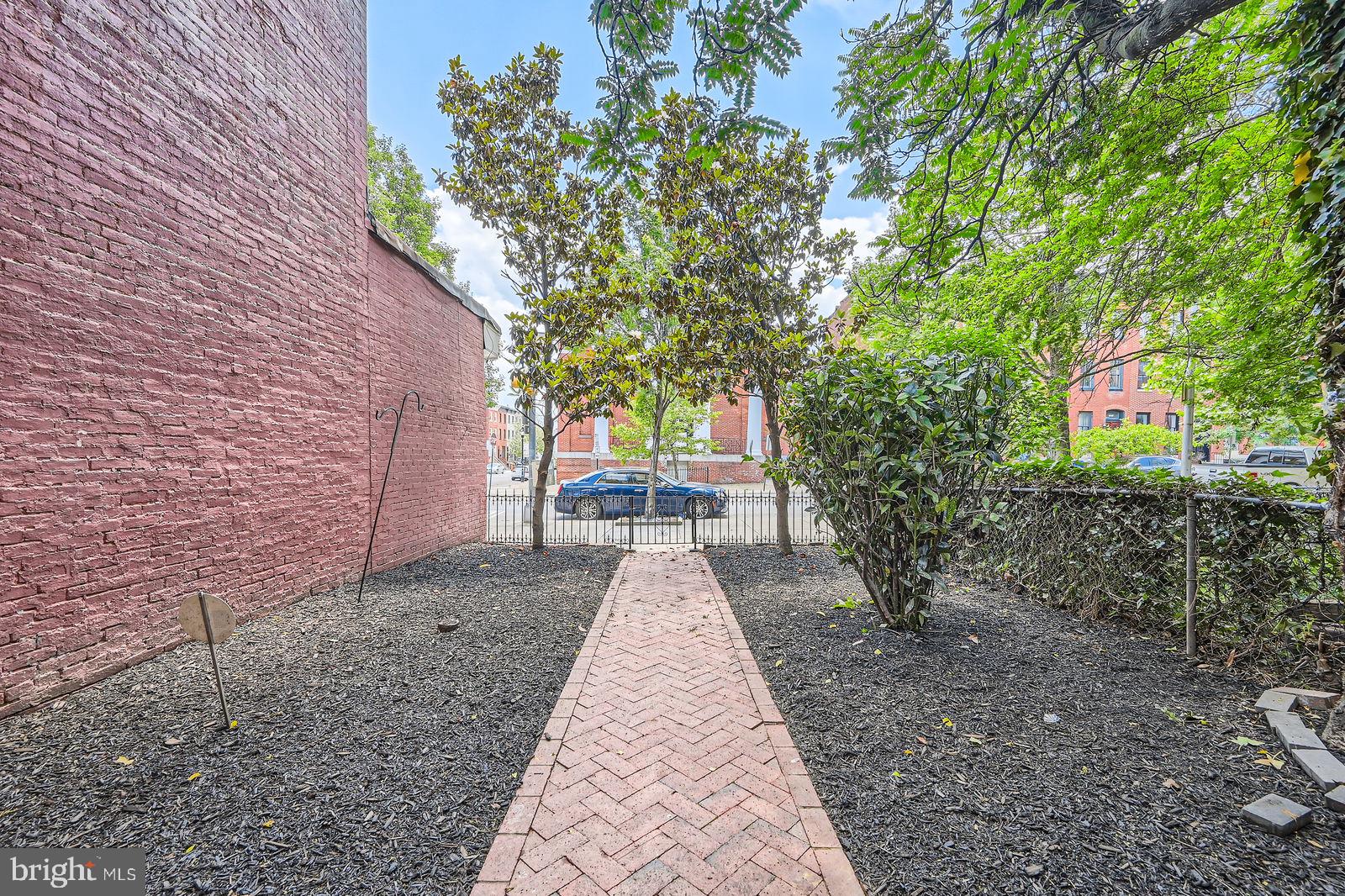 UNION SQUARE - Residential