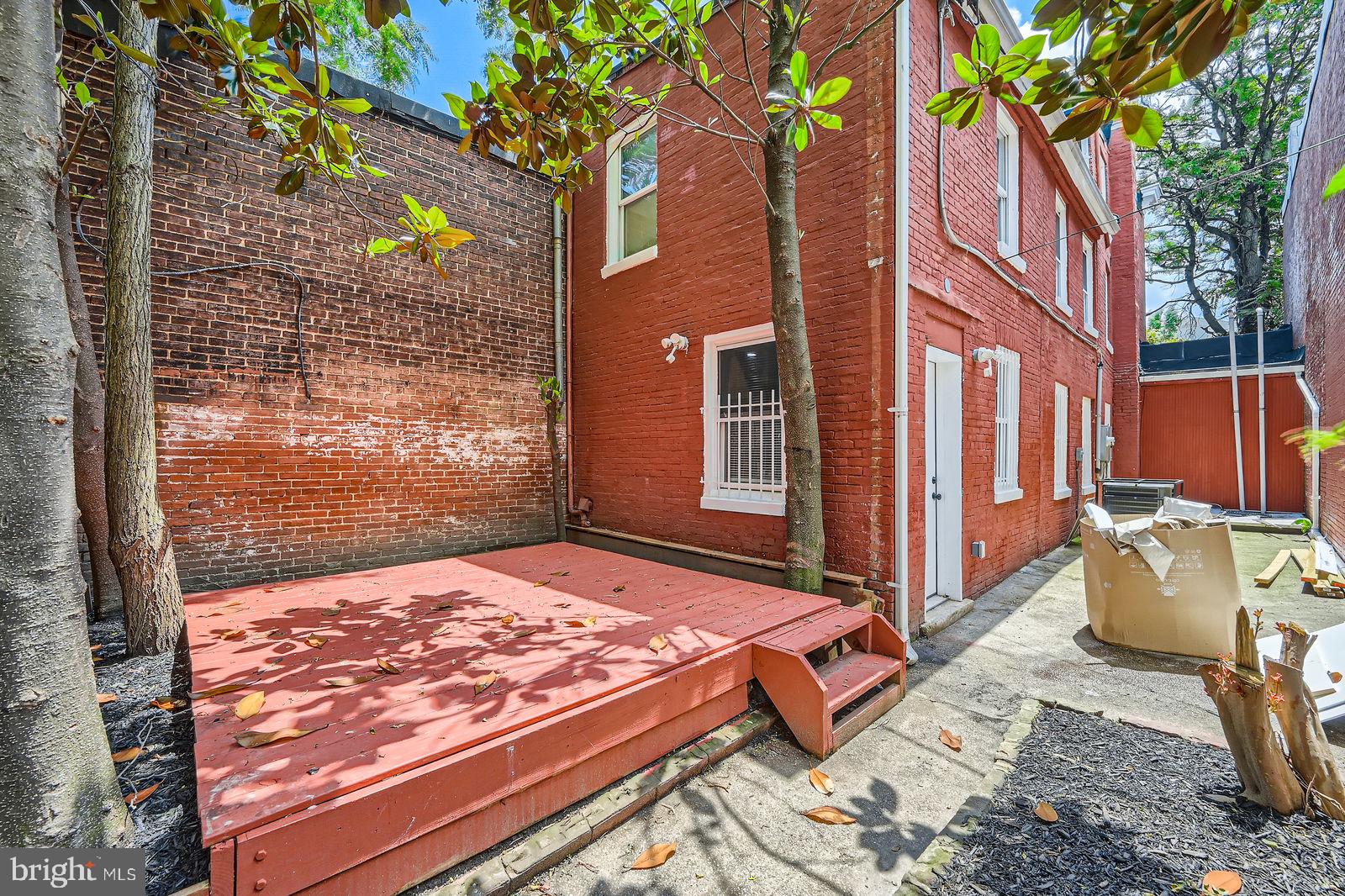 UNION SQUARE - Residential