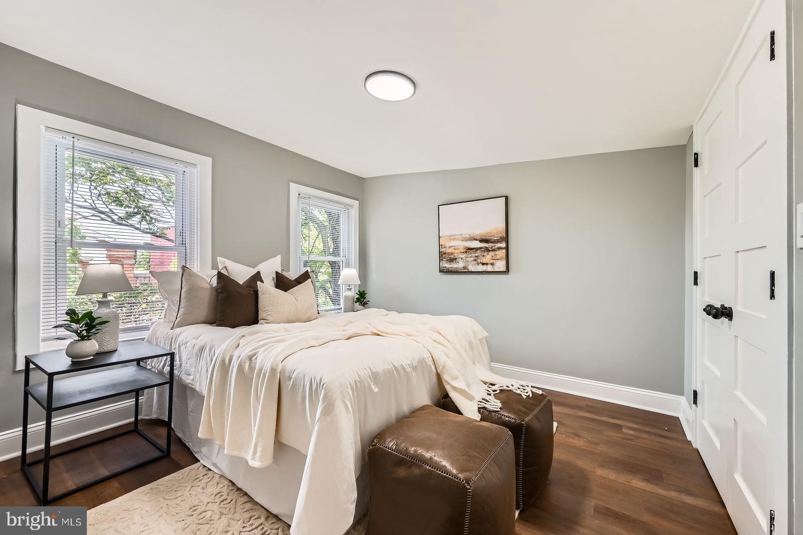 UNION SQUARE - Residential