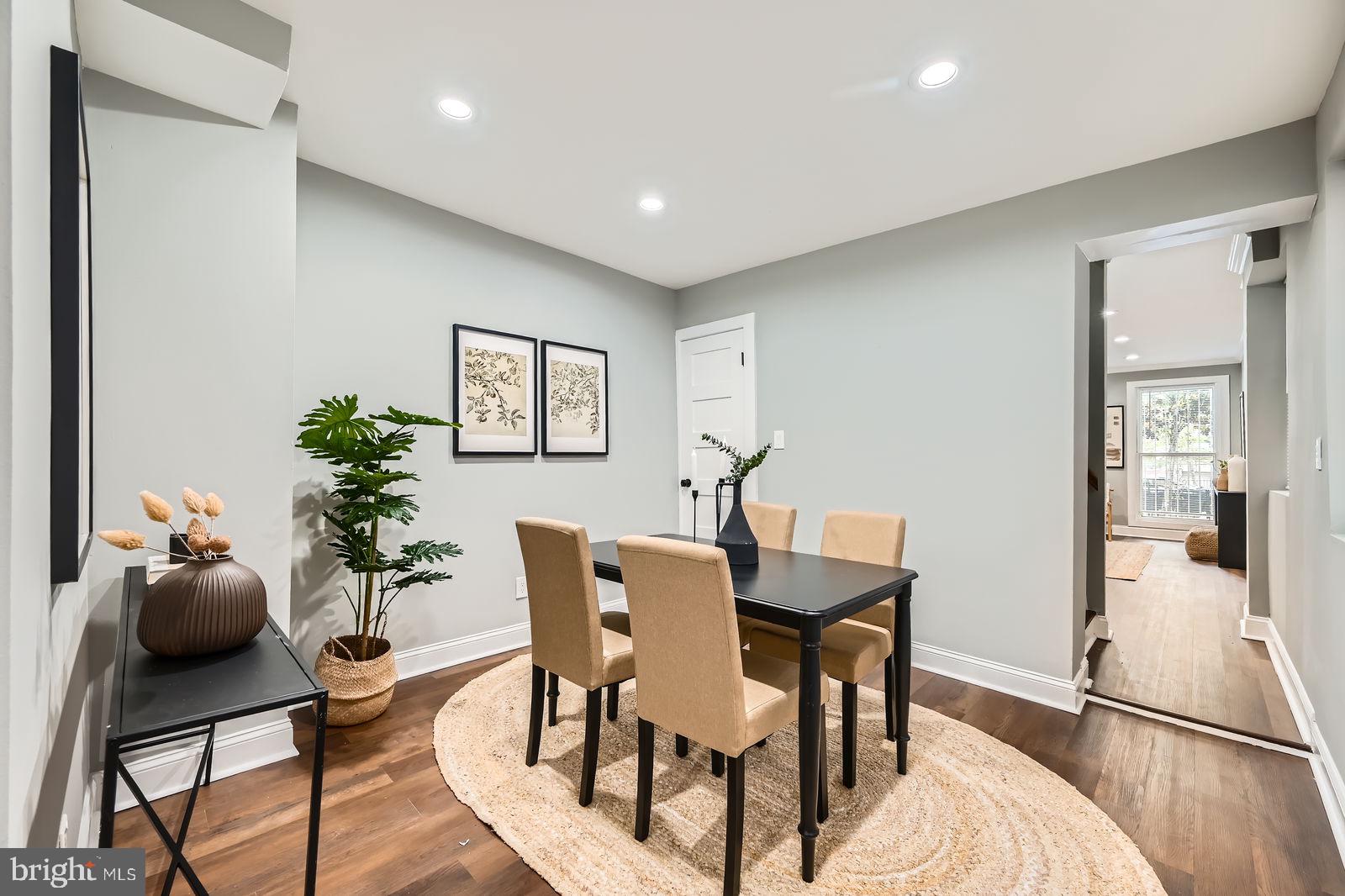 UNION SQUARE - Residential