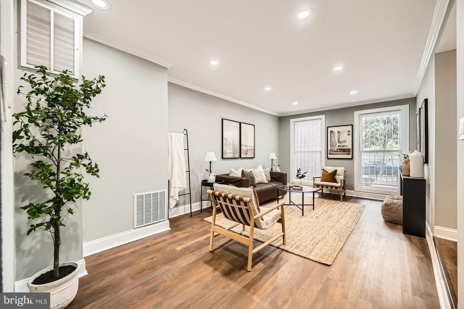 UNION SQUARE - Residential