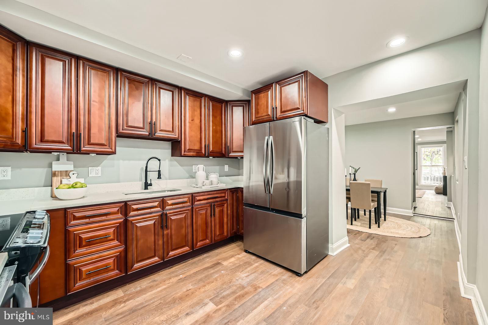UNION SQUARE - Residential