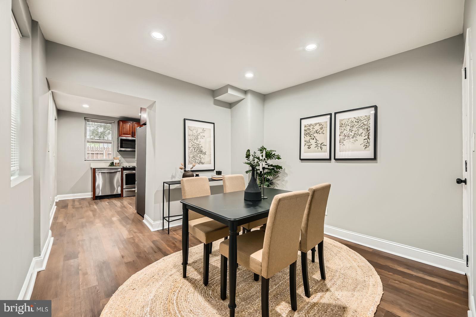 UNION SQUARE - Residential