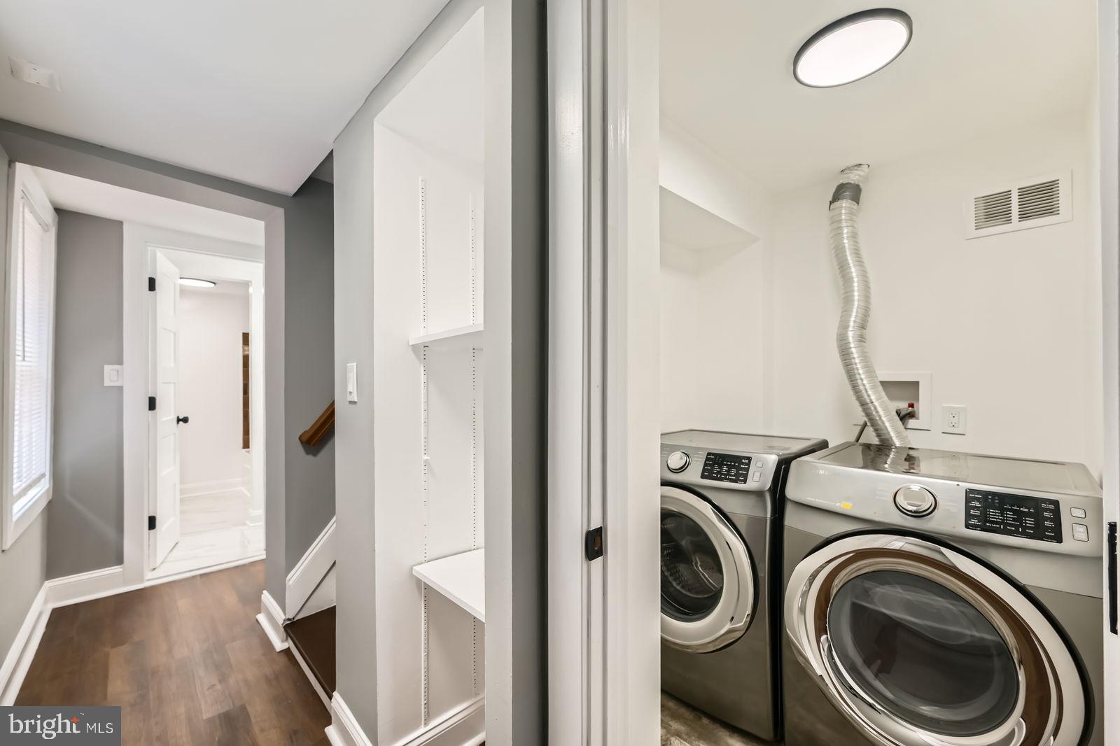 UNION SQUARE - Residential