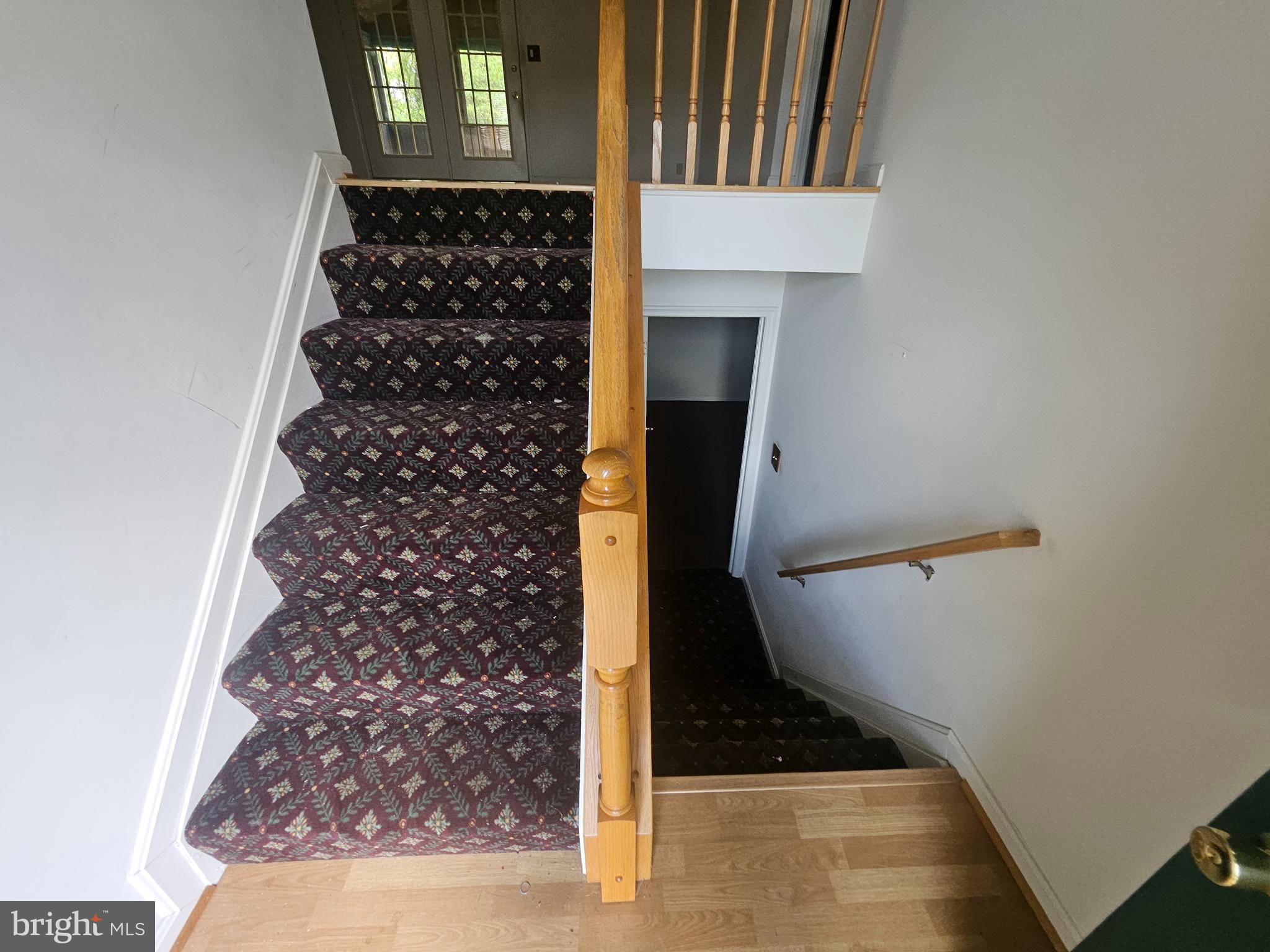 1139 BRADLEY ROAD