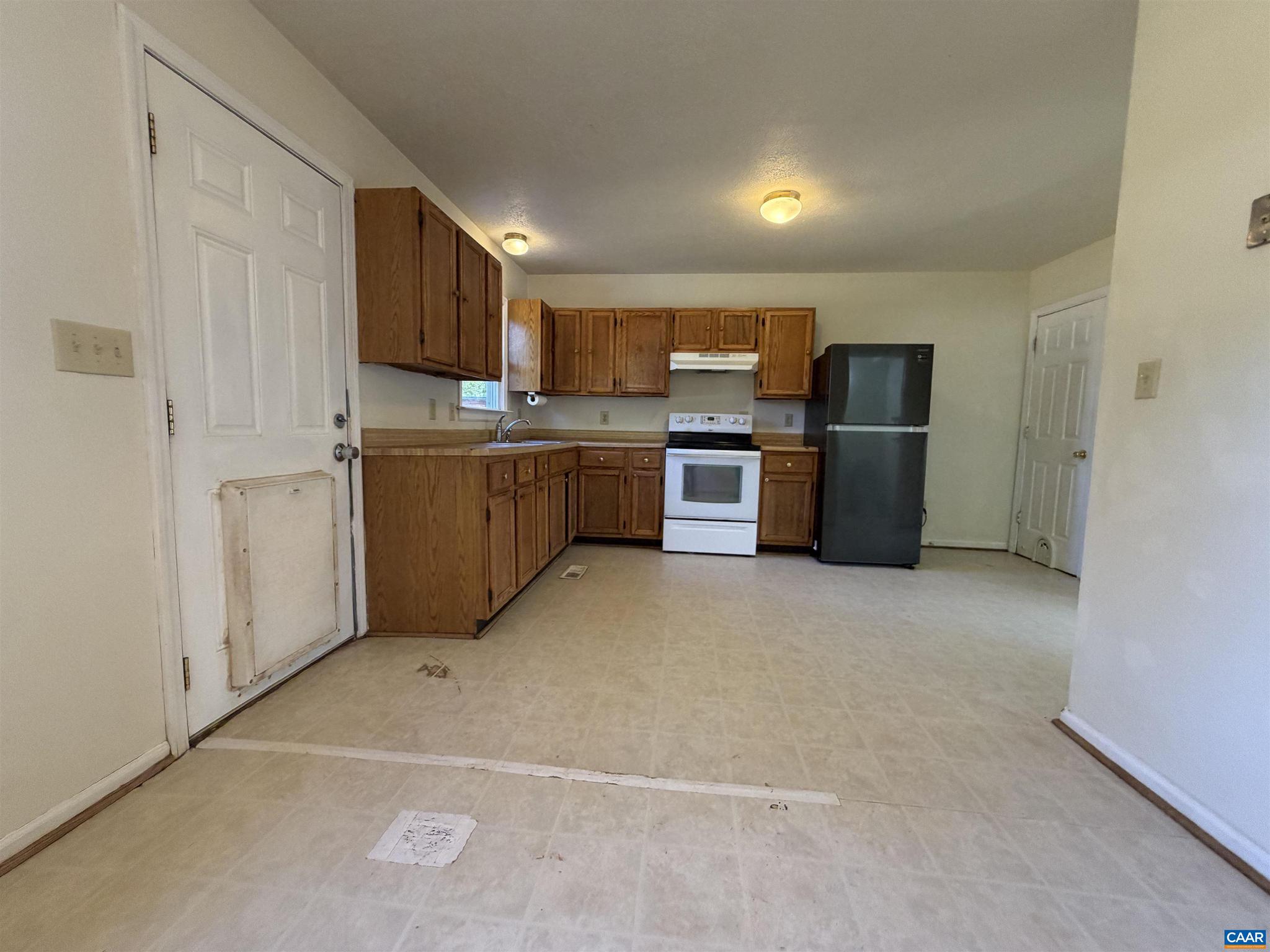 BELMONT - Residential