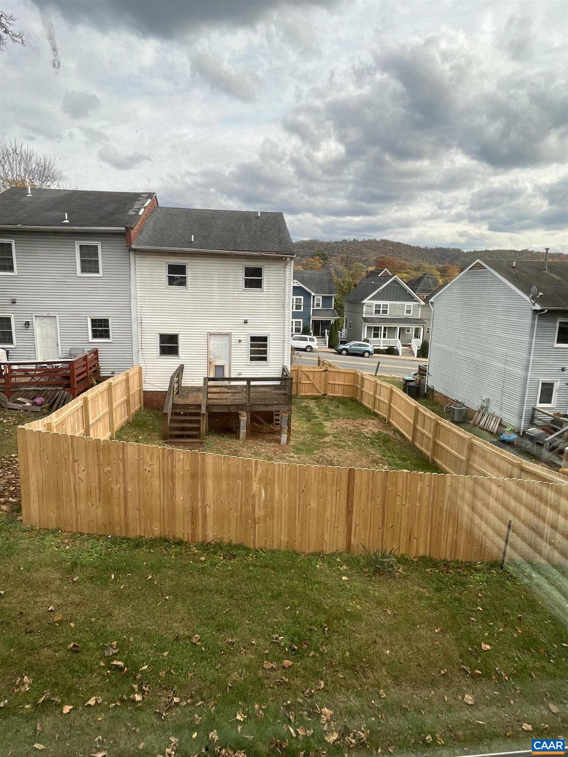 BELMONT - Residential