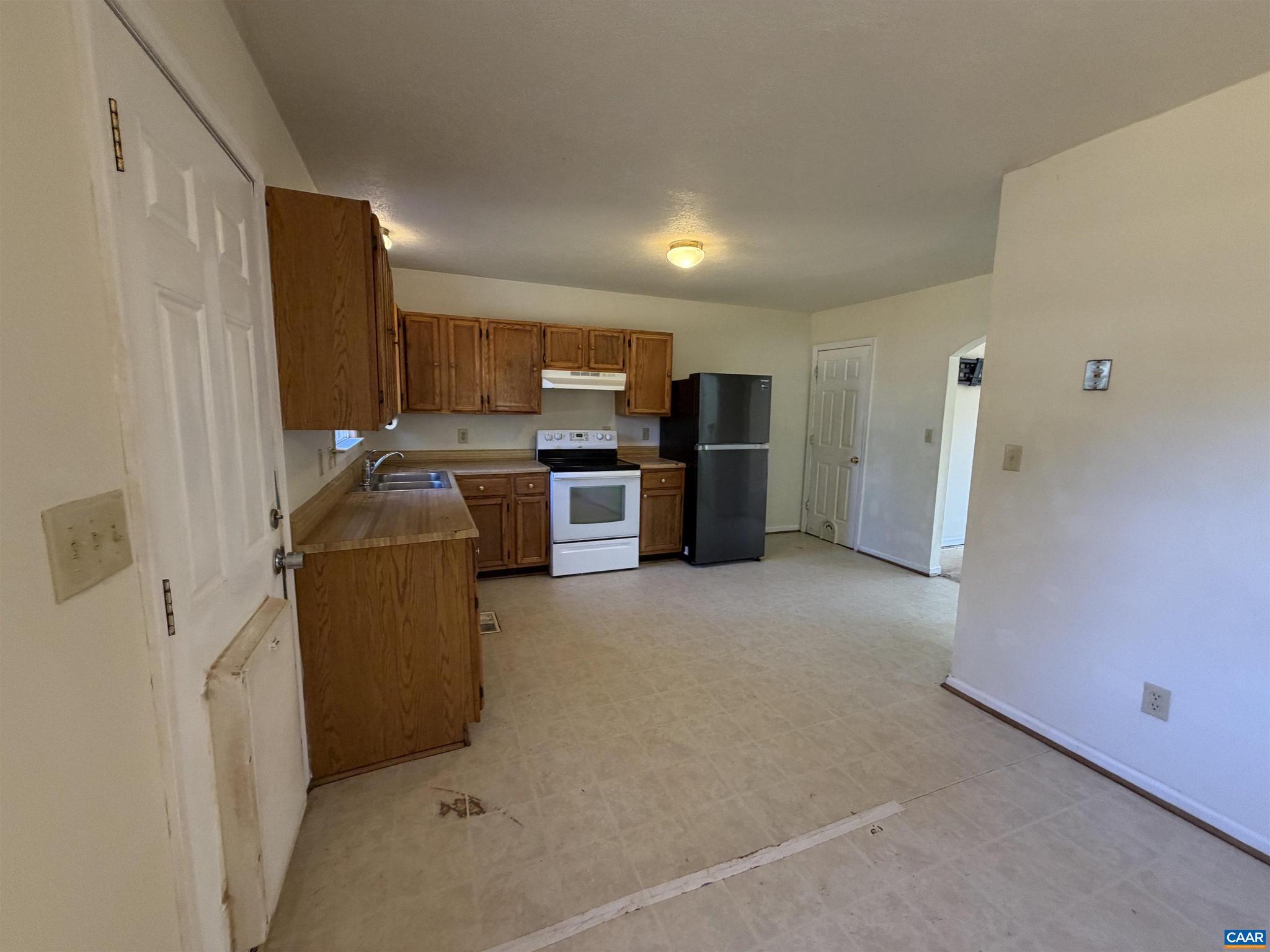 BELMONT - Residential