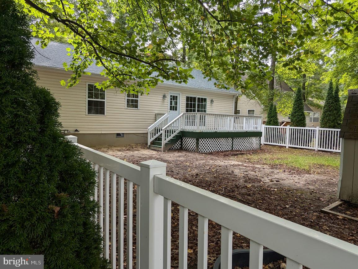 OCEAN PINES - SHERWOOD FOREST - Residential