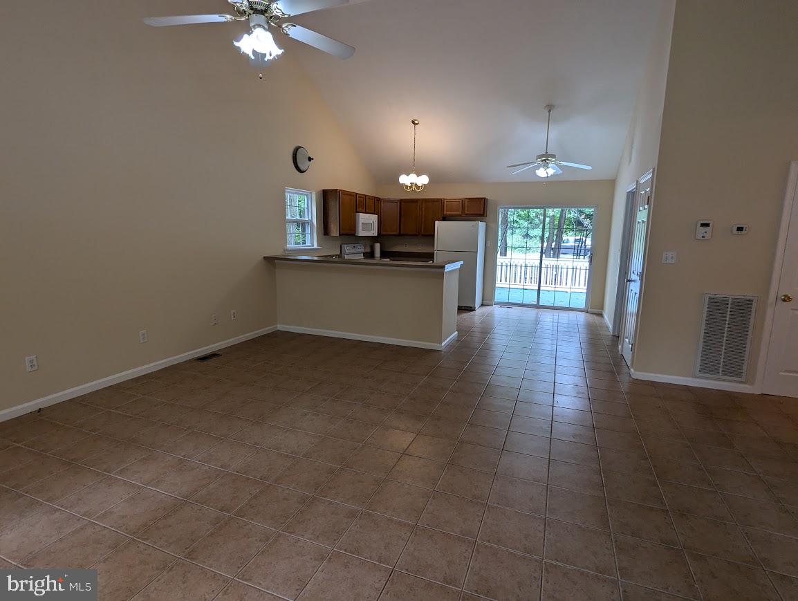 OCEAN PINES - SHERWOOD FOREST - Residential