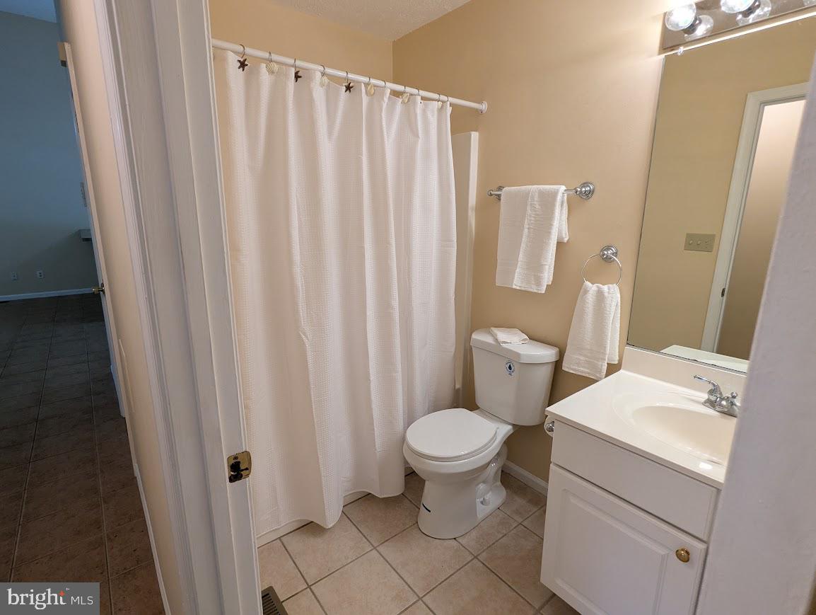 OCEAN PINES - SHERWOOD FOREST - Residential