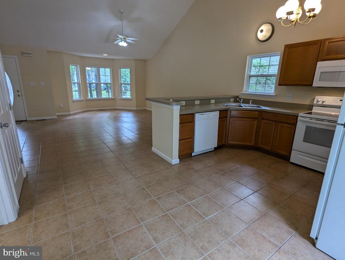 OCEAN PINES - SHERWOOD FOREST - Residential