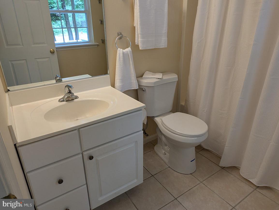 OCEAN PINES - SHERWOOD FOREST - Residential