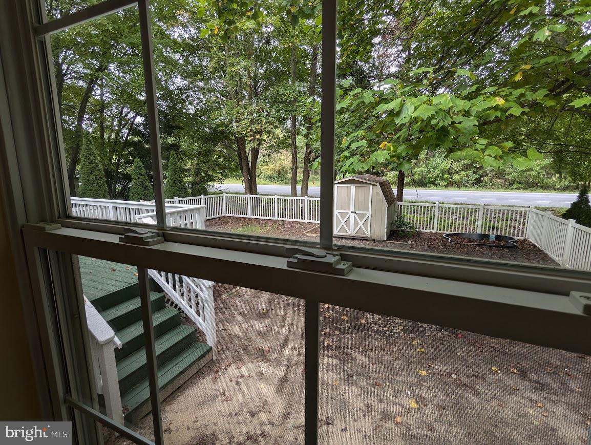 OCEAN PINES - SHERWOOD FOREST - Residential