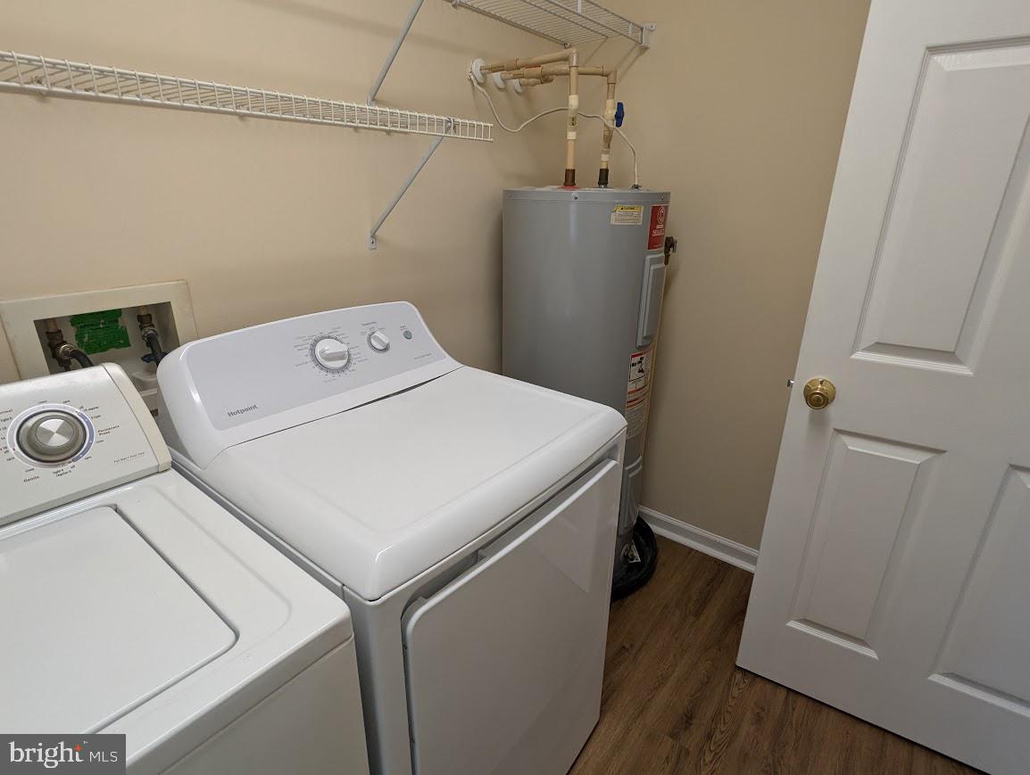 OCEAN PINES - SHERWOOD FOREST - Residential