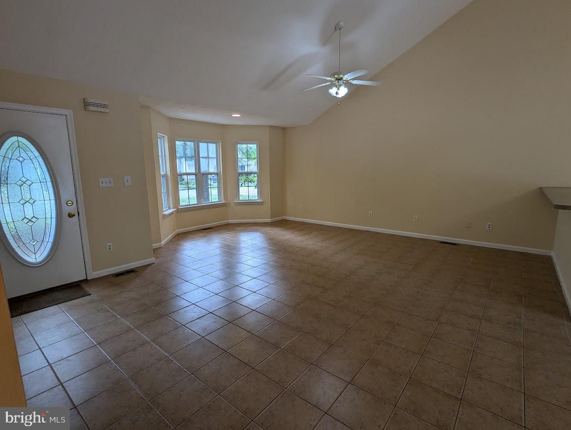 OCEAN PINES - SHERWOOD FOREST - Residential