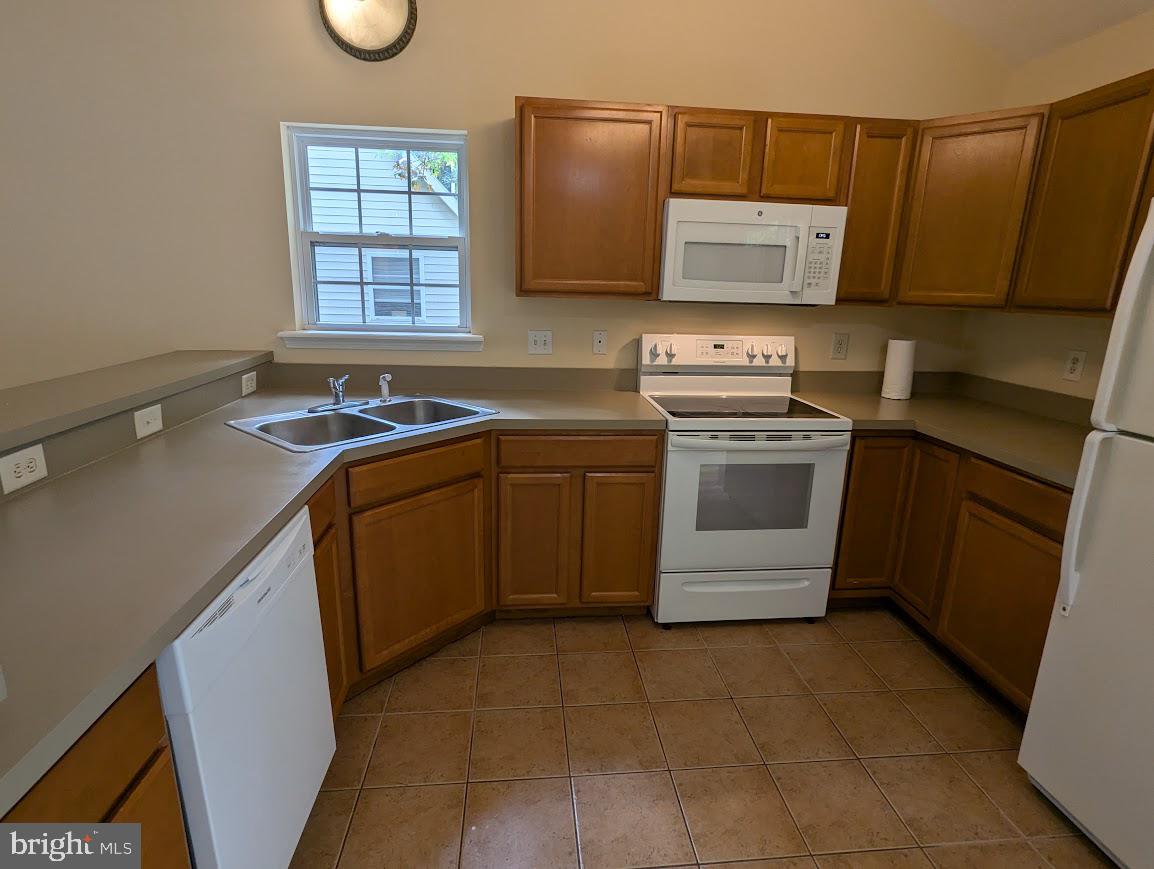 OCEAN PINES - SHERWOOD FOREST - Residential