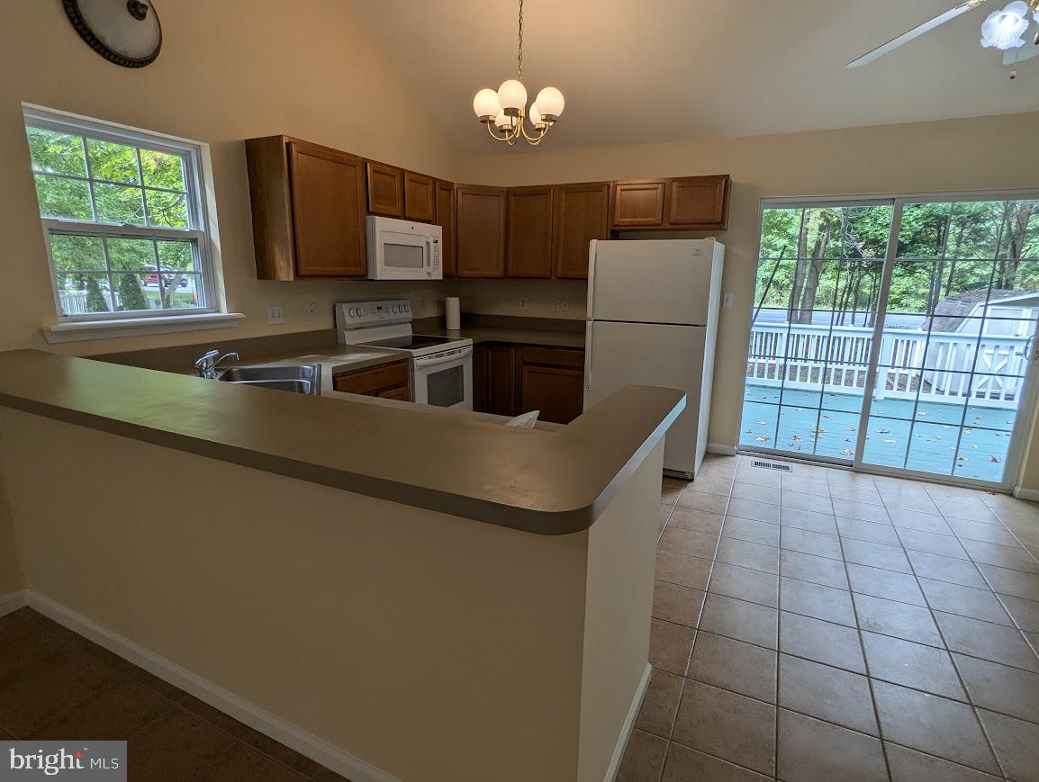 OCEAN PINES - SHERWOOD FOREST - Residential