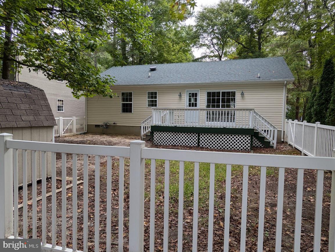 OCEAN PINES - SHERWOOD FOREST - Residential