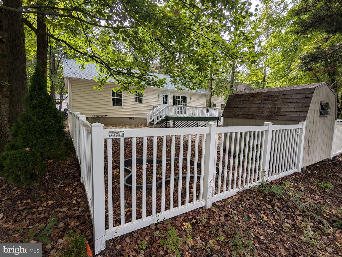 OCEAN PINES - SHERWOOD FOREST - Residential